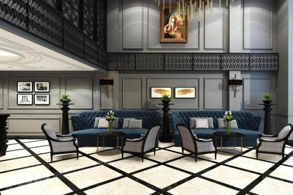 Hotel A1 Hanoi