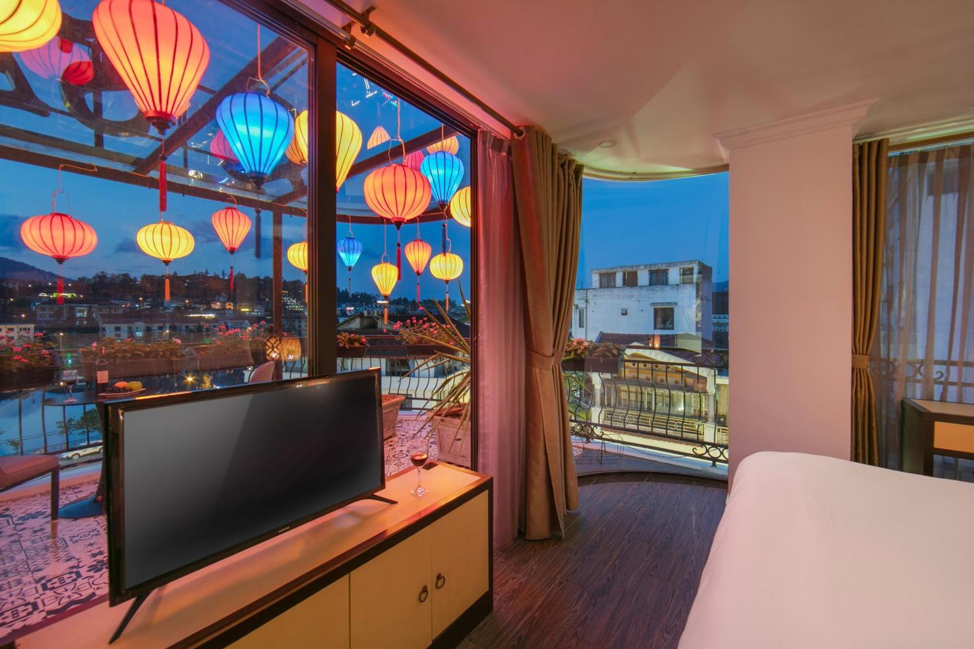 Hotel Quiet 4*