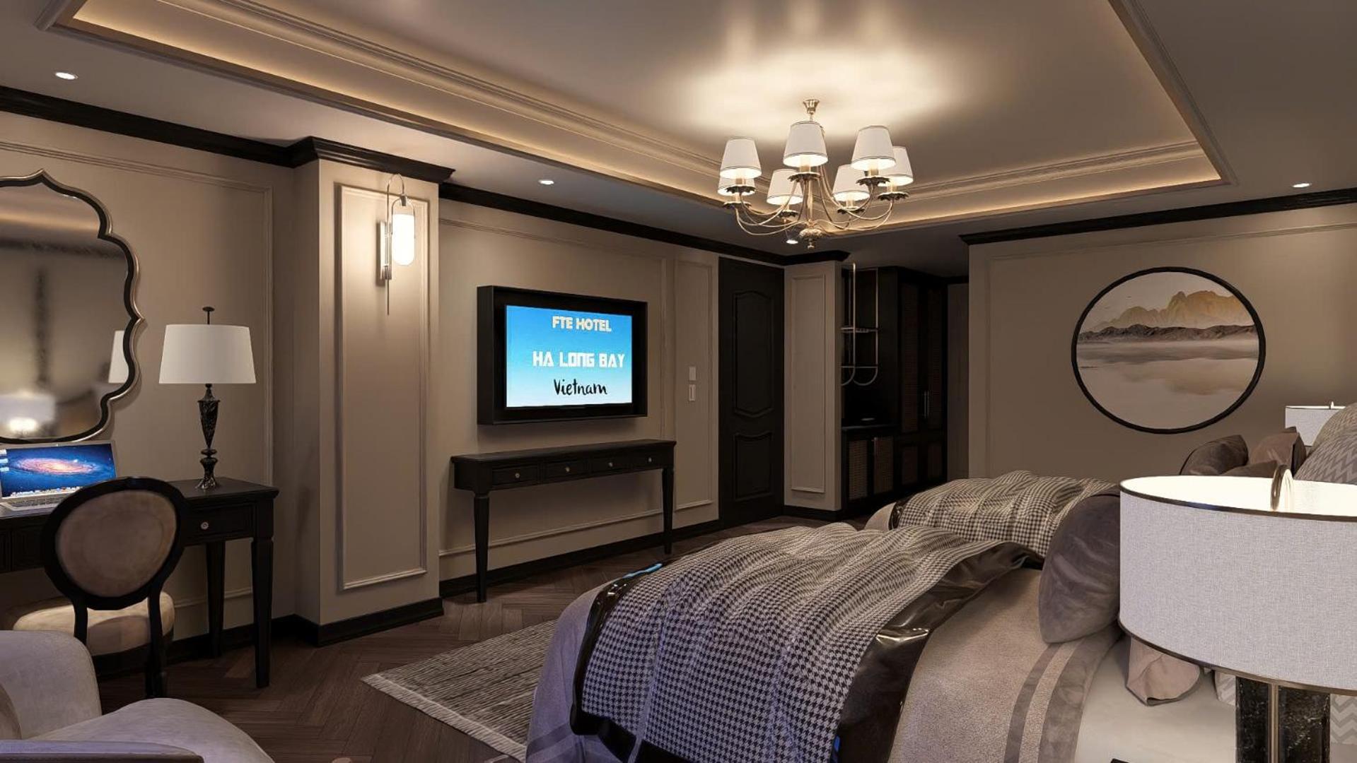 Fte Hotel 4*
