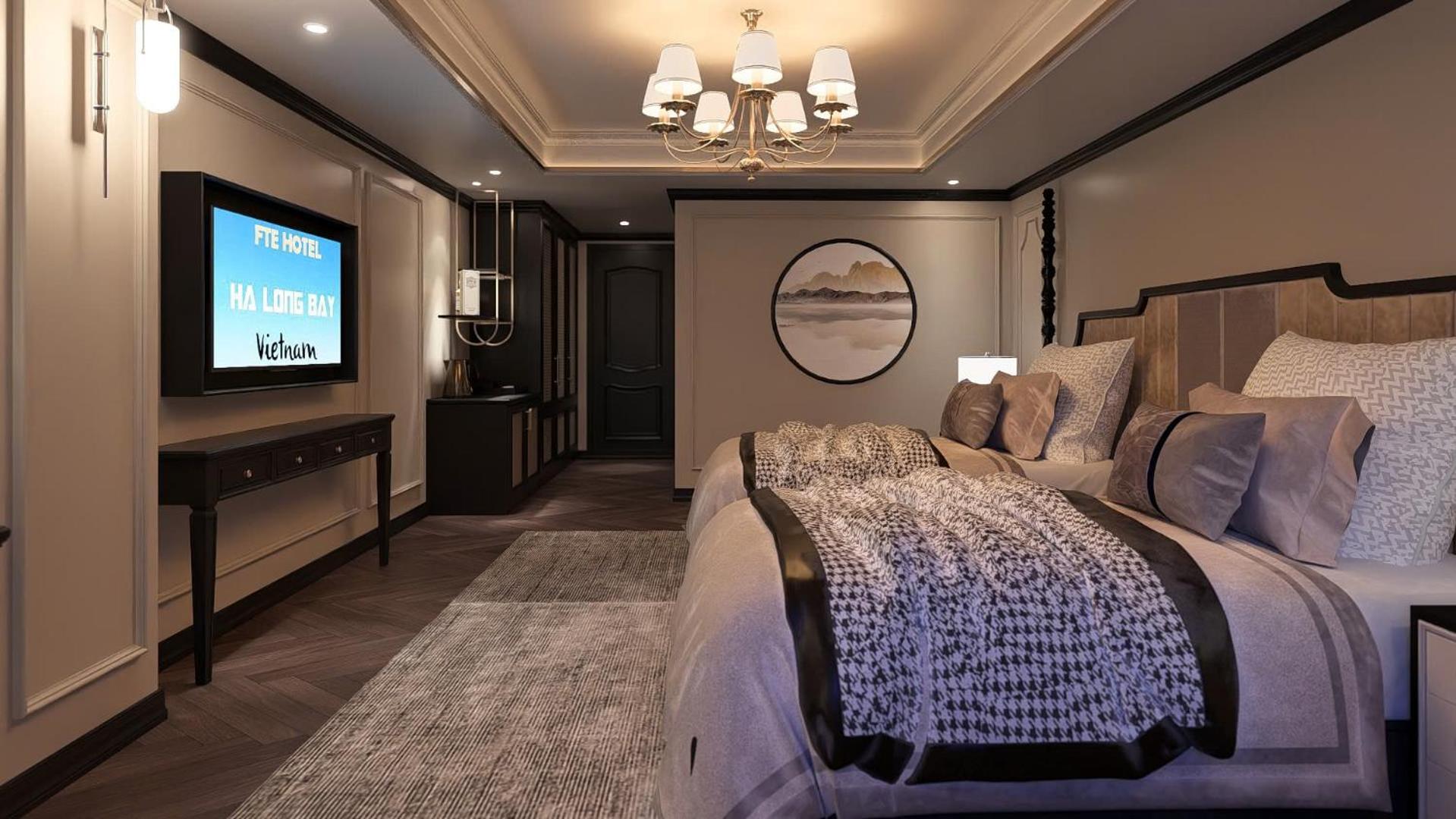 Fte Hotel