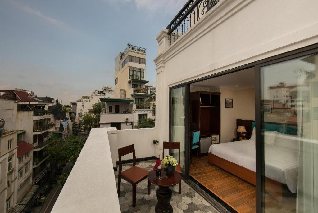A1 3* Hanoi