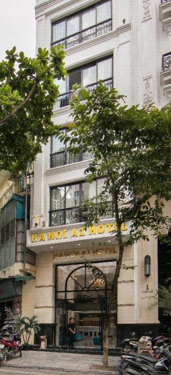 Hotel A1