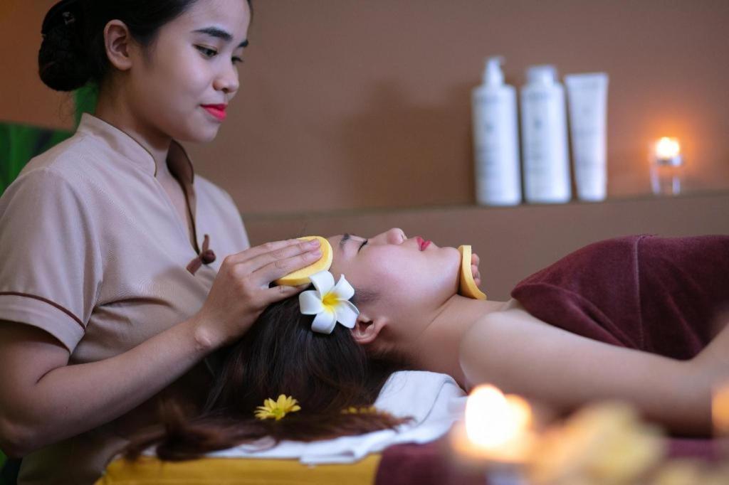 Khách Sạn&spa Garden Boutique Hà Nội Khách sạn 3*