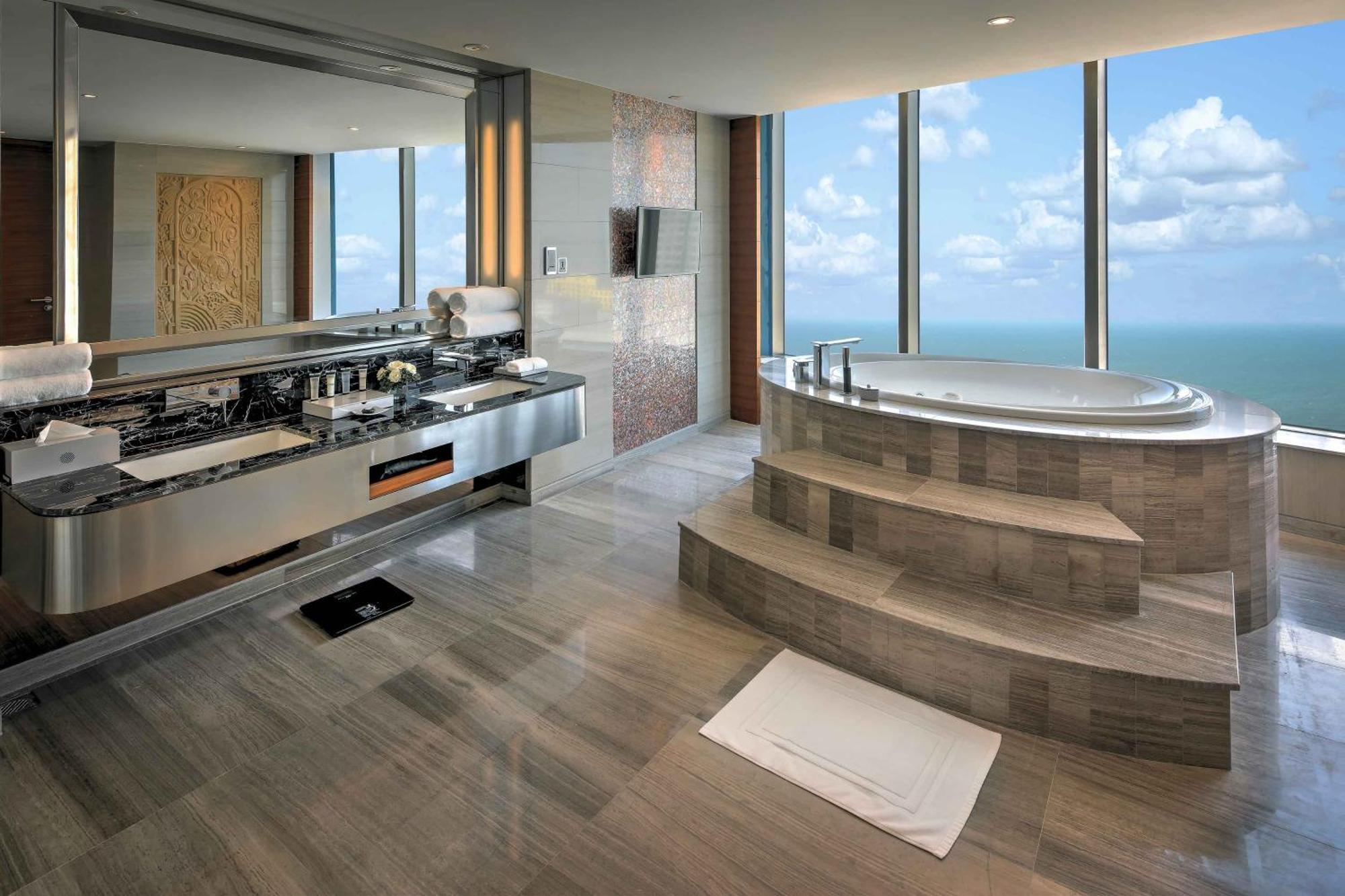 Hotel Pullman Vung Tau