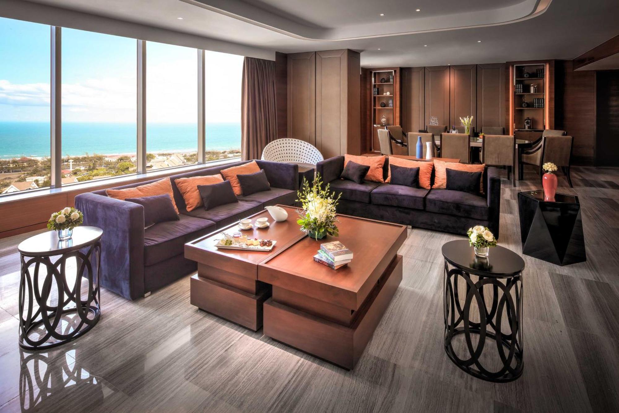 Pullman 5*