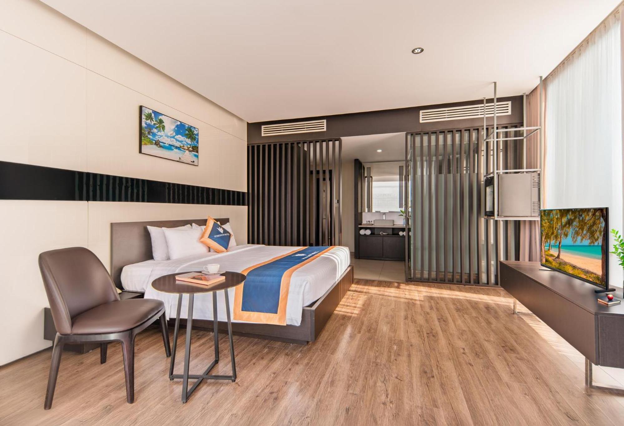 Hotel Poseidon