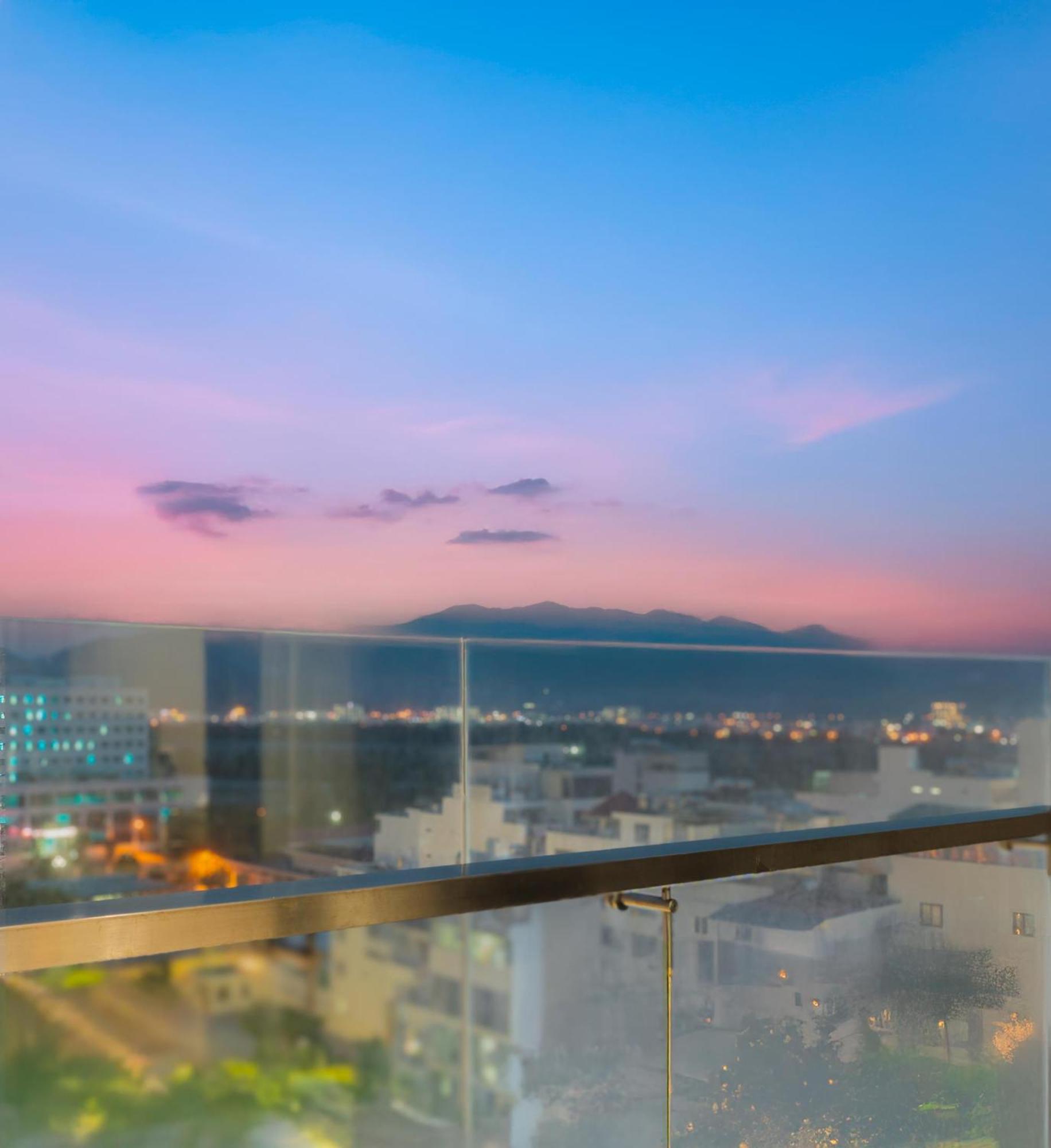 Poseidon Hotel 4*