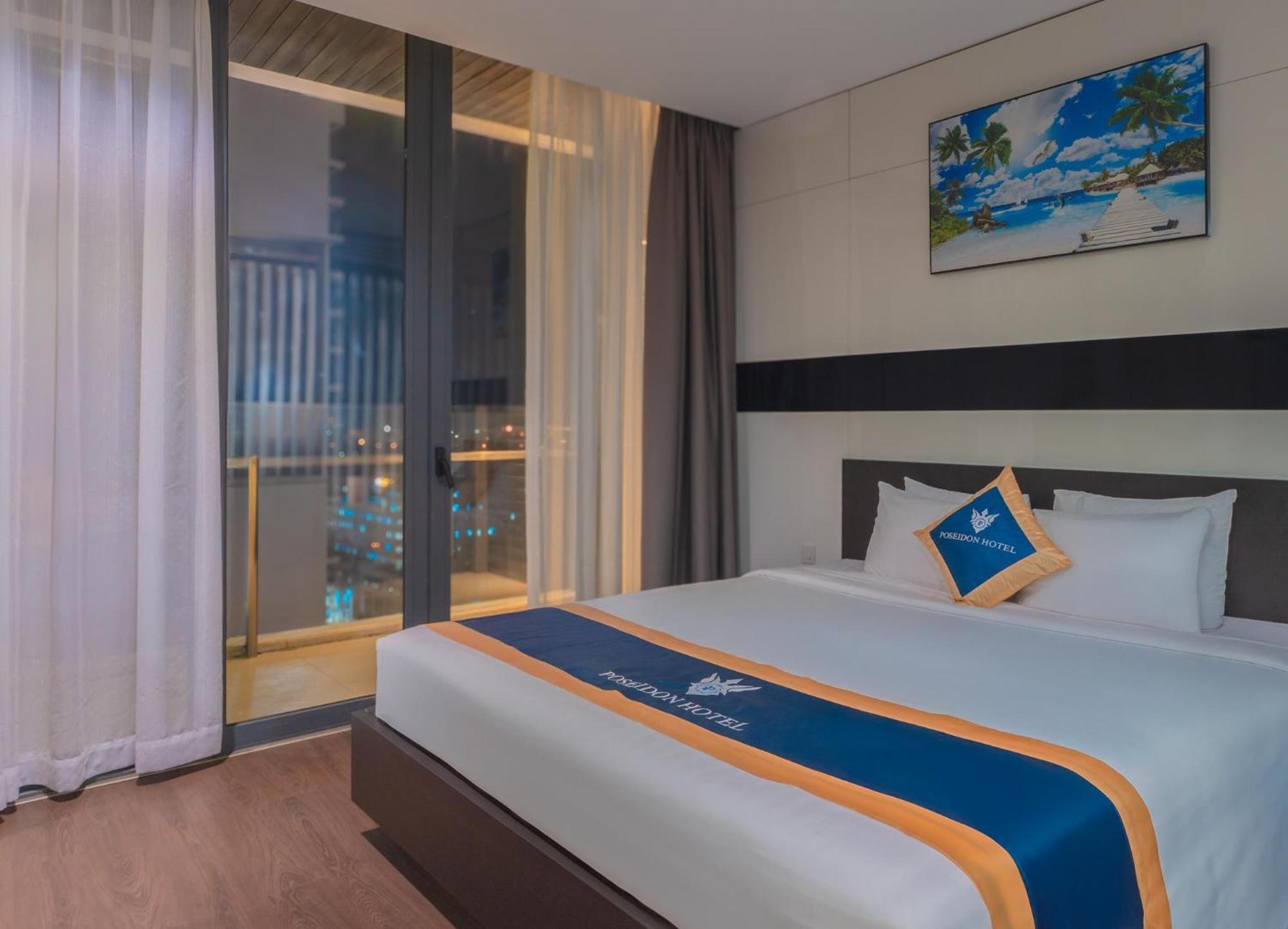 Hotel Poseidon