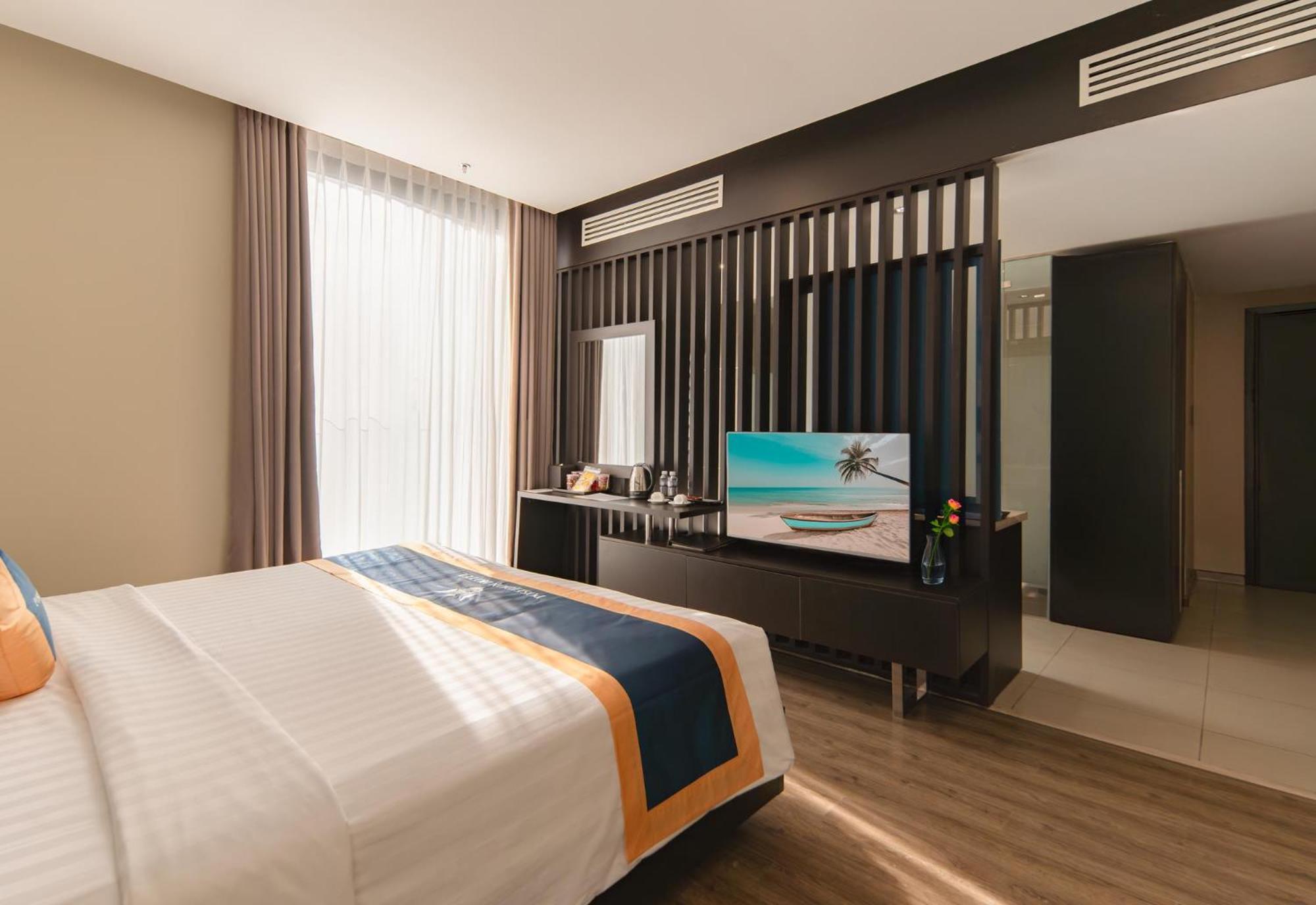 Poseidon Hotel