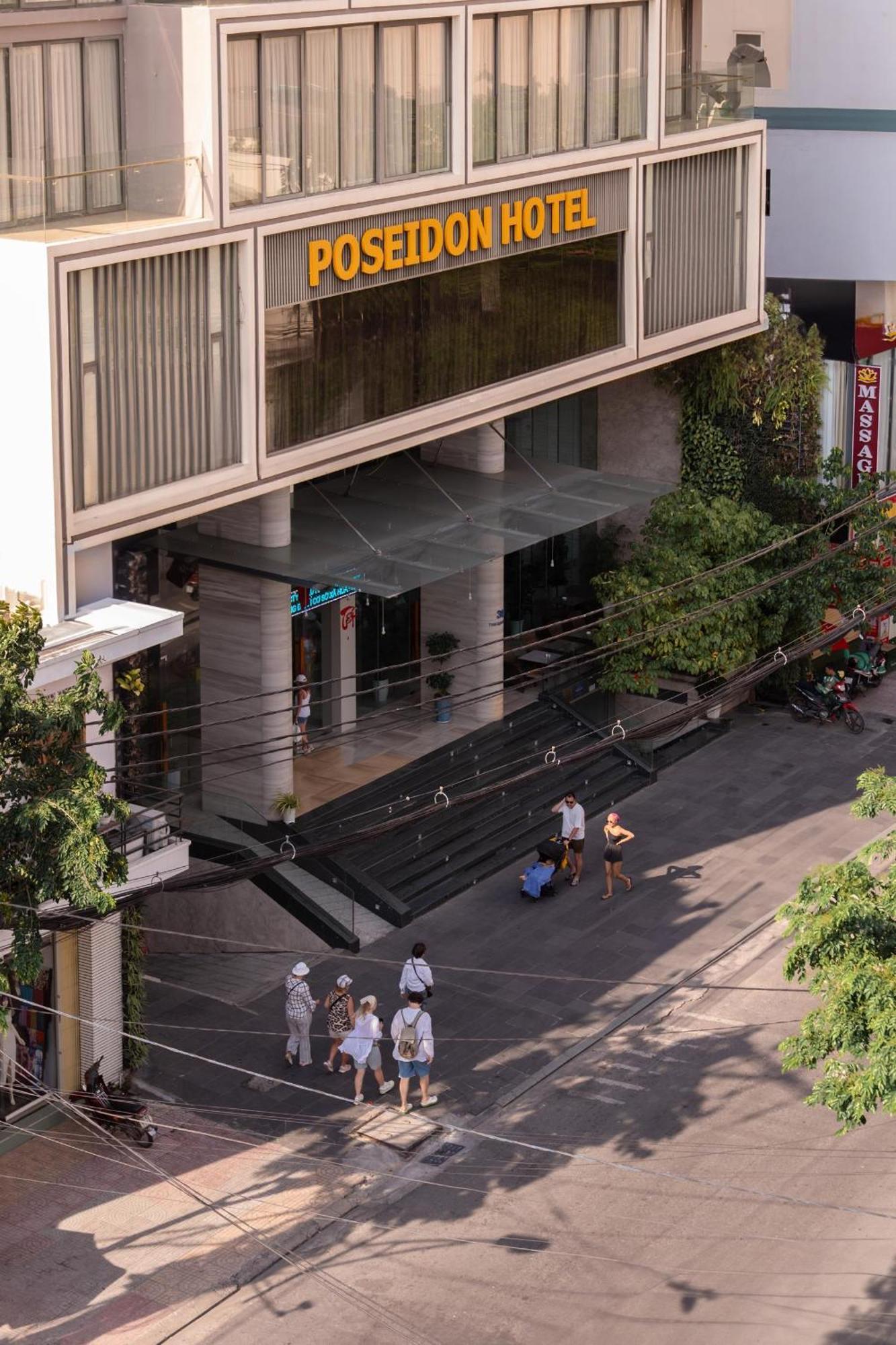 Poseidon Nha Trang