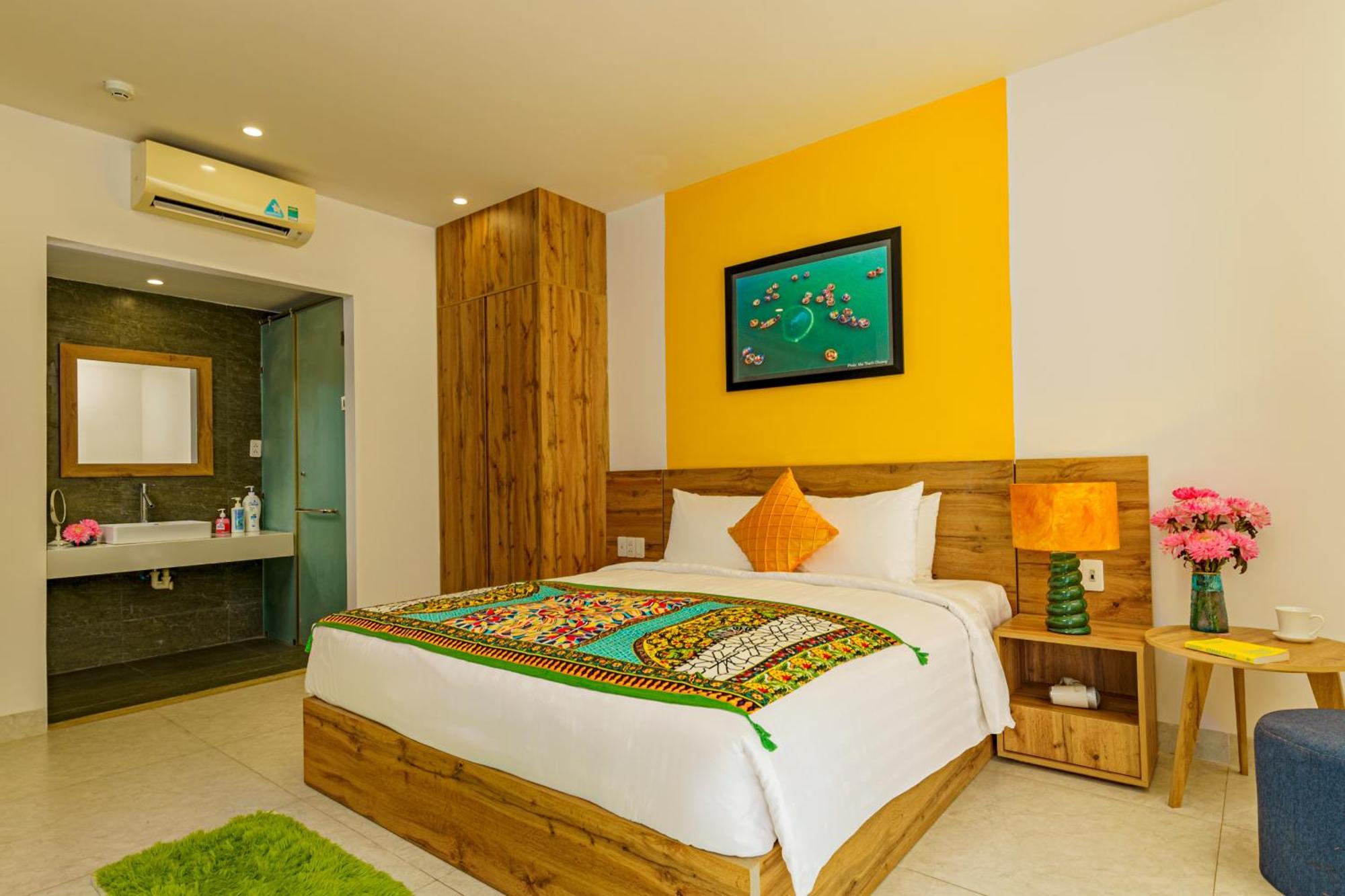 Ha Gateway Hoian Priavate Pool * Hoi An