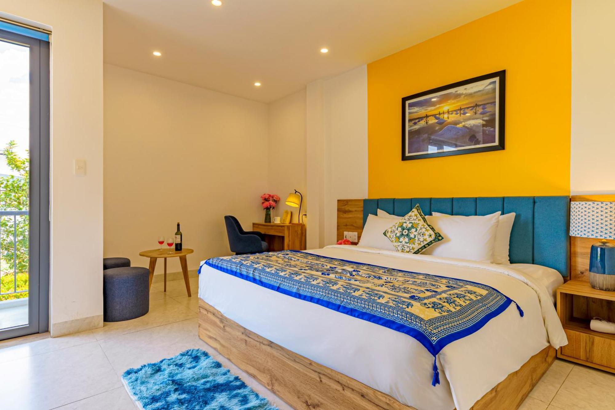 Ha Gateway Hoian Priavate Pool *