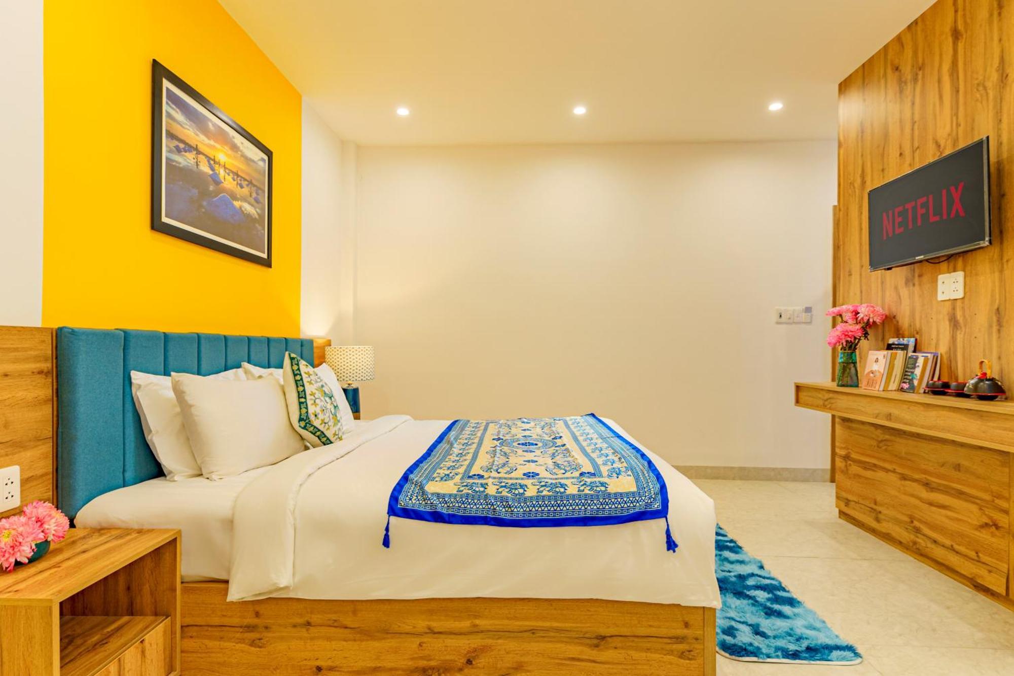 Ha Gateway Hoian Priavate Pool * Hoi An
