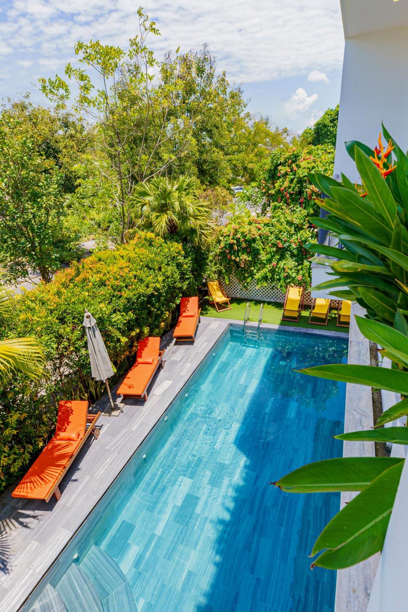 Ha Gateway Hoian Priavate Pool