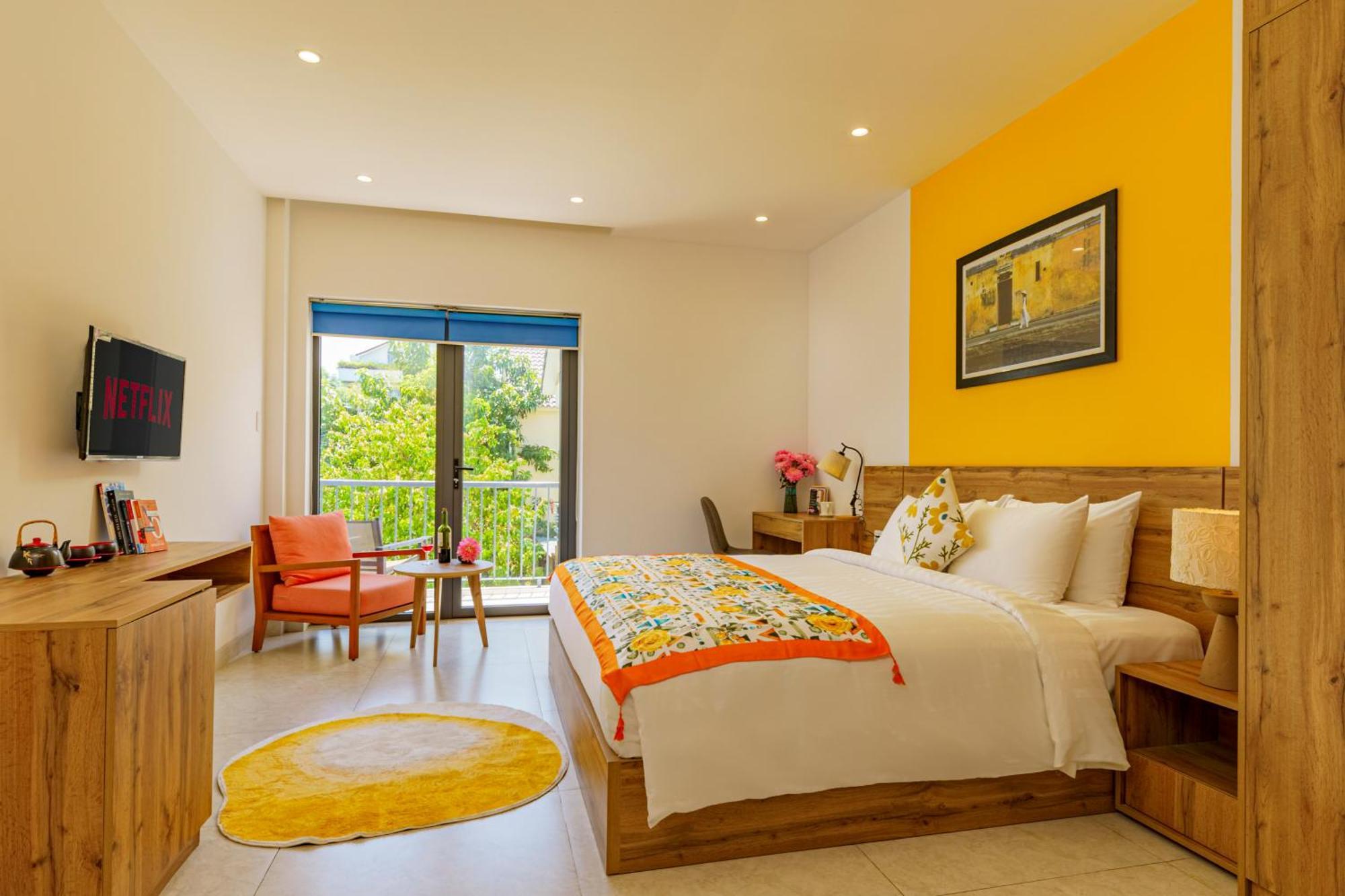 Villa Ha Gateway Hoian Priavate Pool *