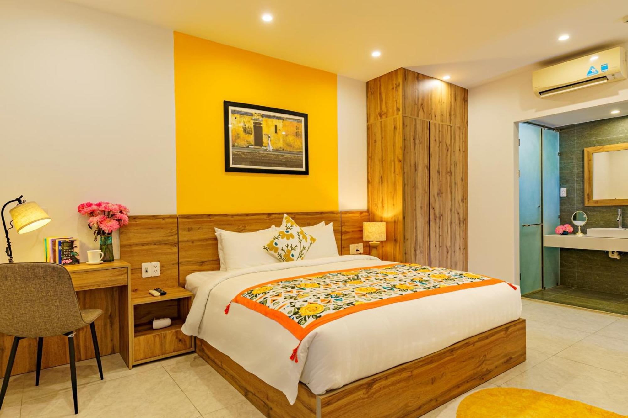 Ha Gateway Hoian Priavate Pool Hoi An