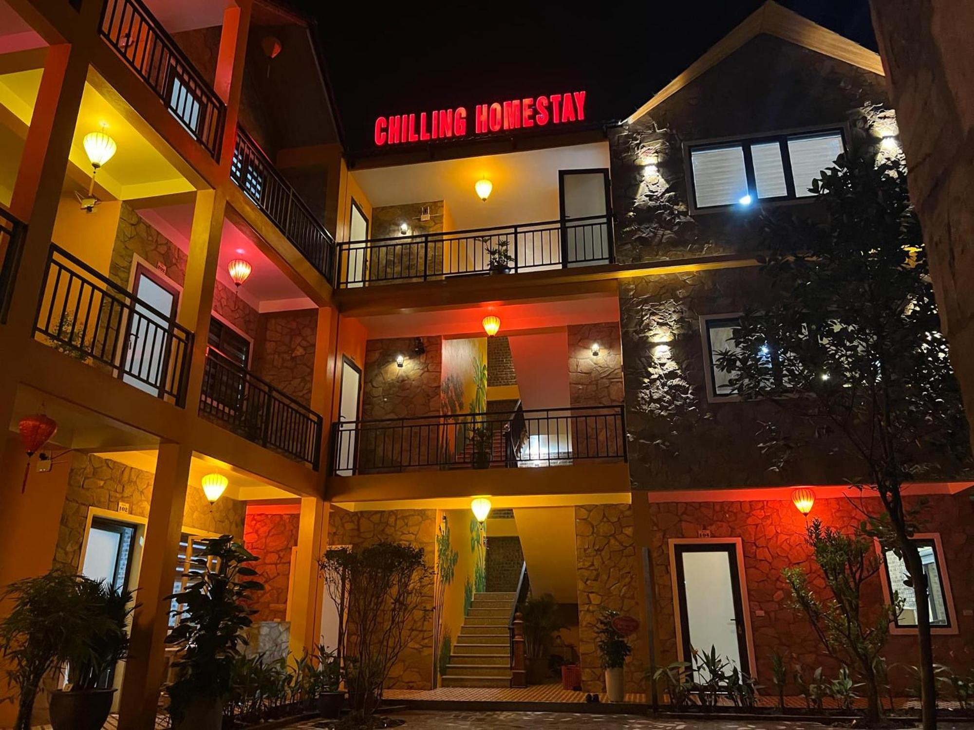 Khách sạn Cozy Son Ninh Bình