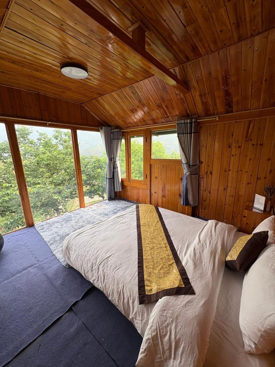 Eco Hugo Bed & Breakfast