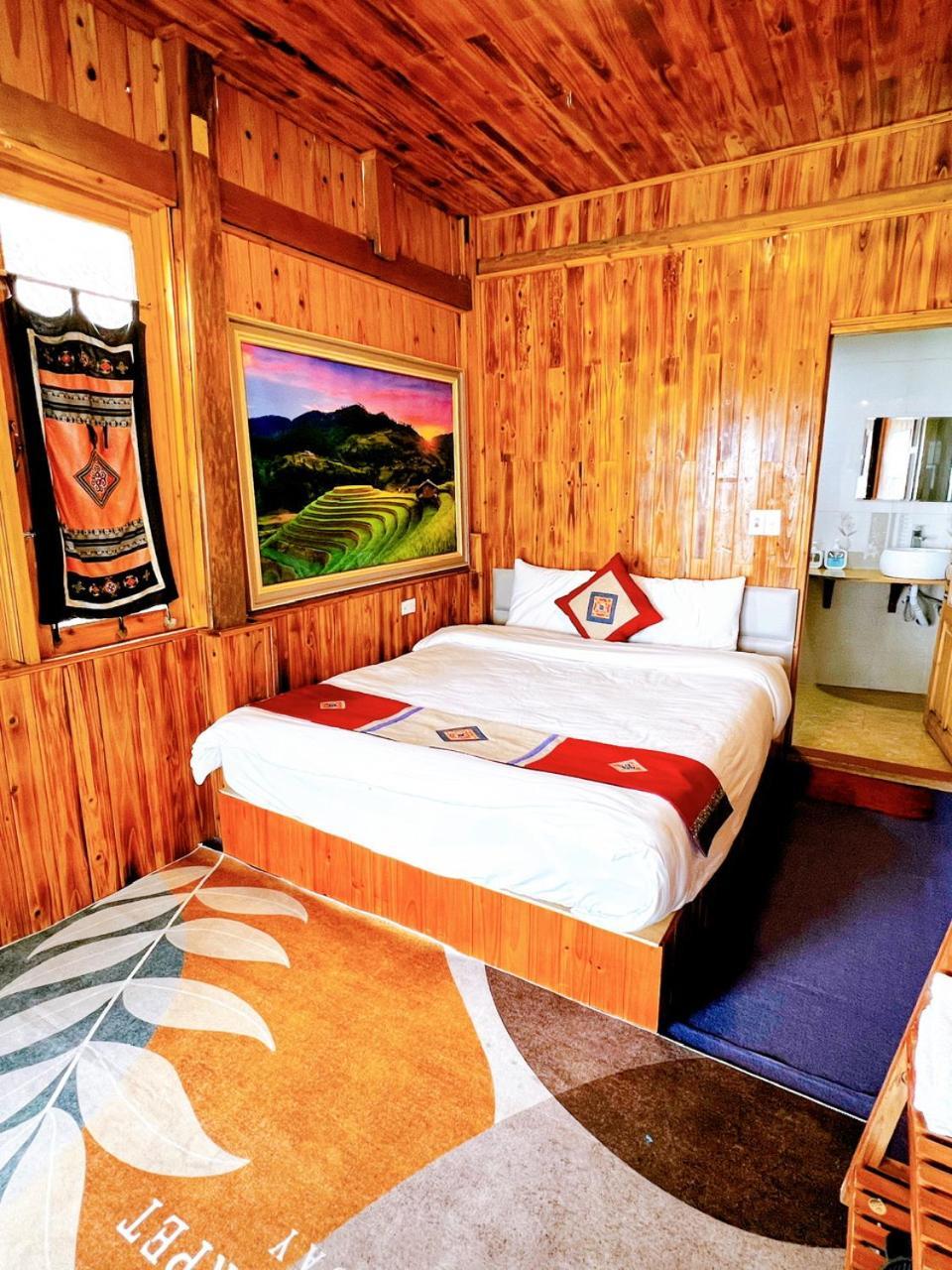 Bed & Breakfast Eco Hugo 2*