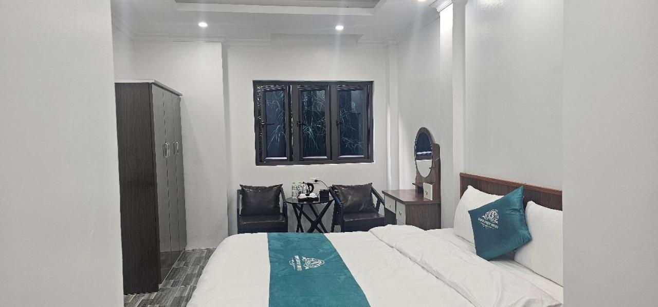 Cosy Sa Pa
