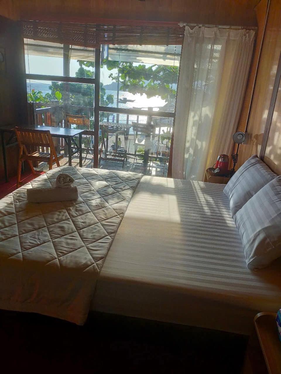 Hotel Cham Island Wooden