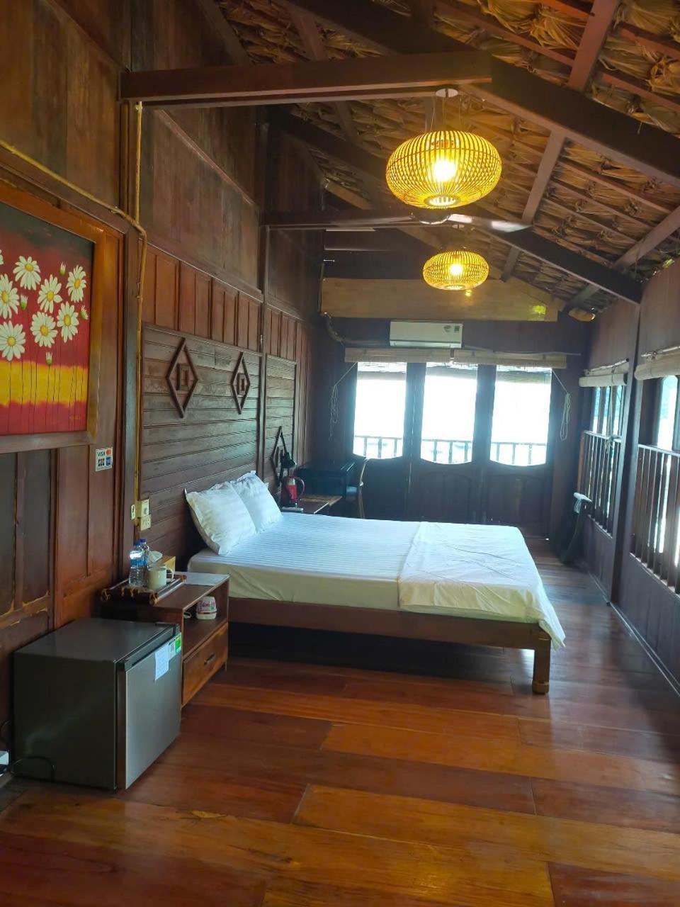 Cham Island Wooden Hoi An