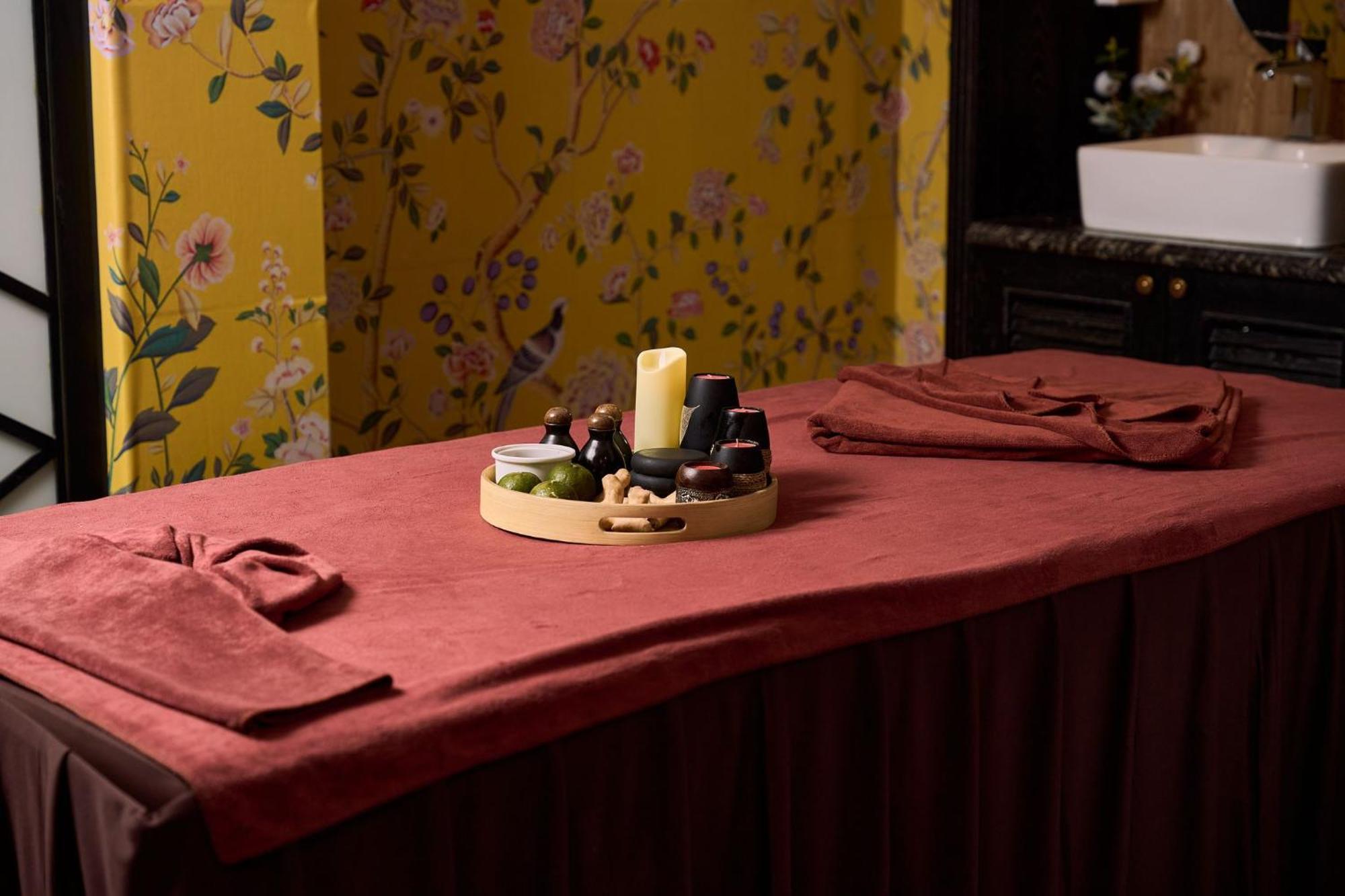 Hotel Amara And 4*