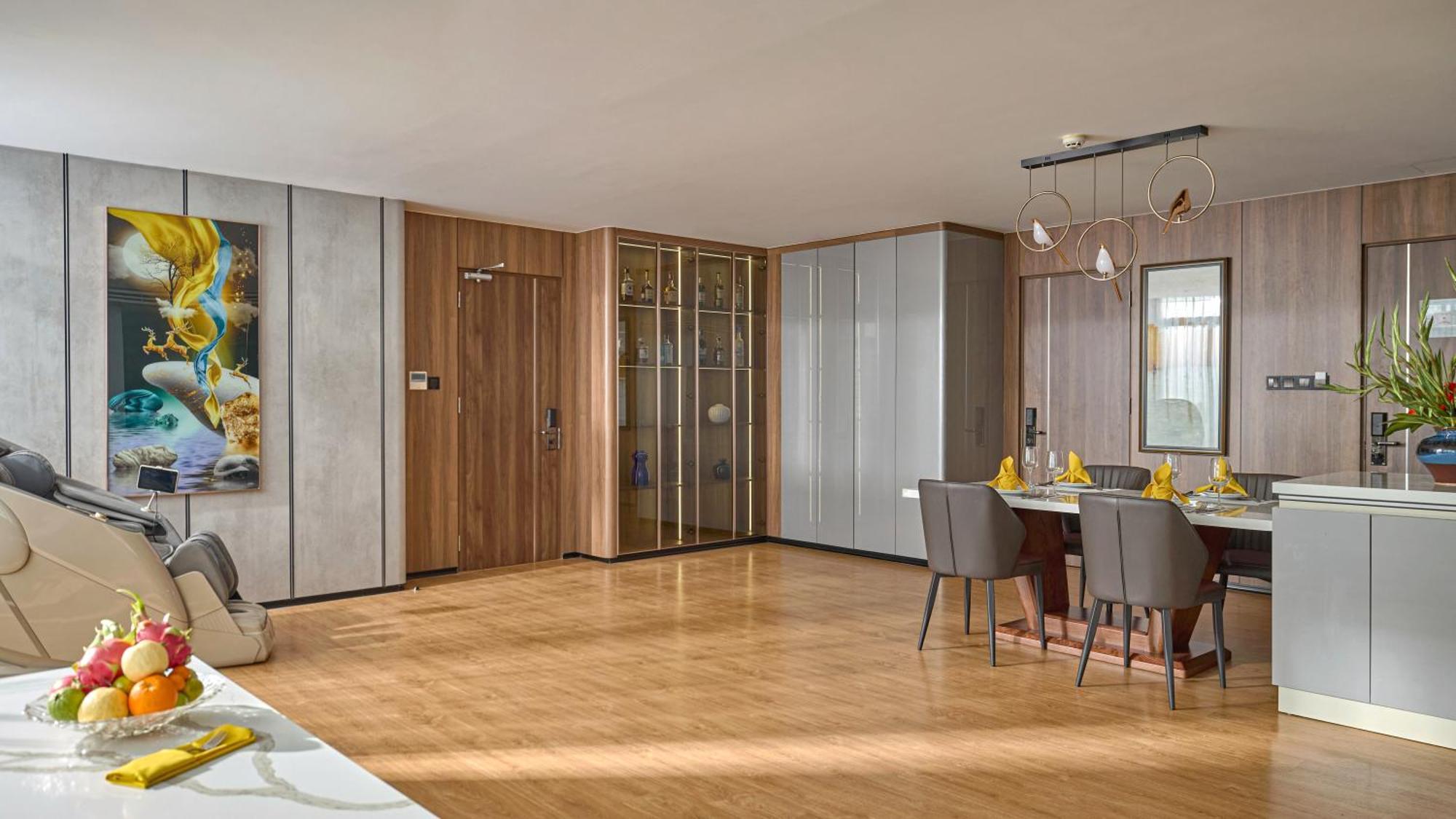 Panama Hotel 5*