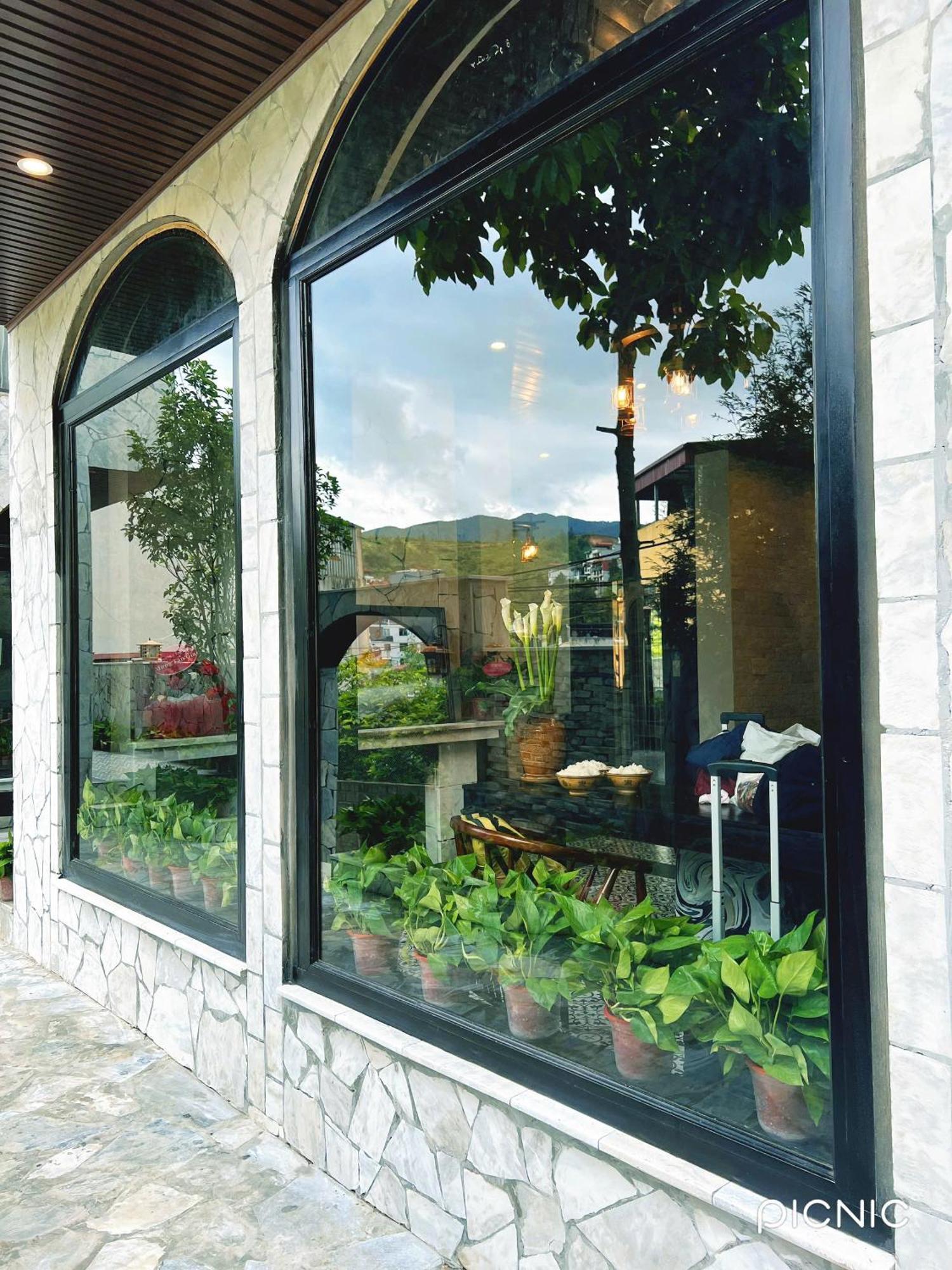 Florence Hotel