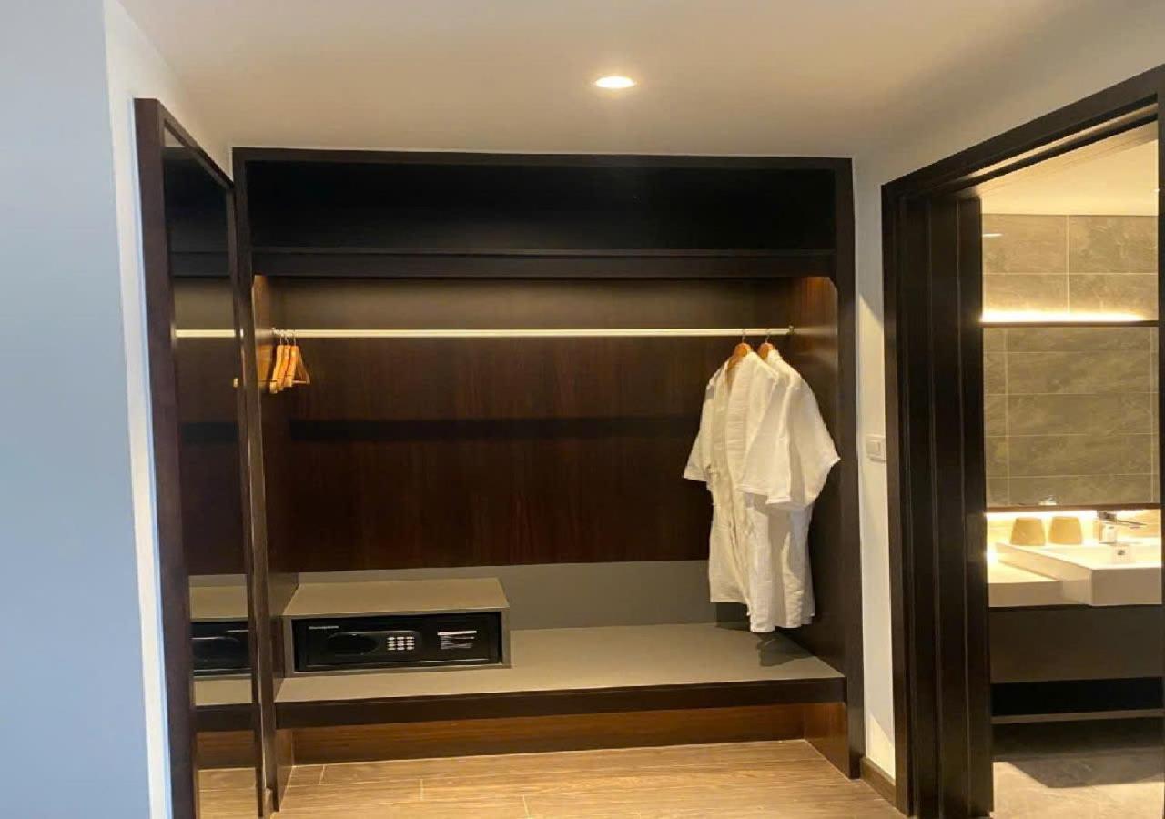 Apartment S2 Sapphire Ha Long