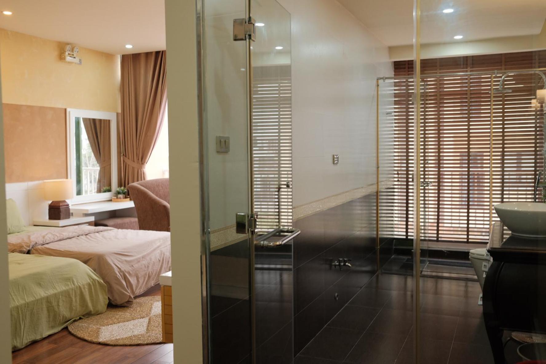 Lamhome Tuan Chau Island Aparthotel
