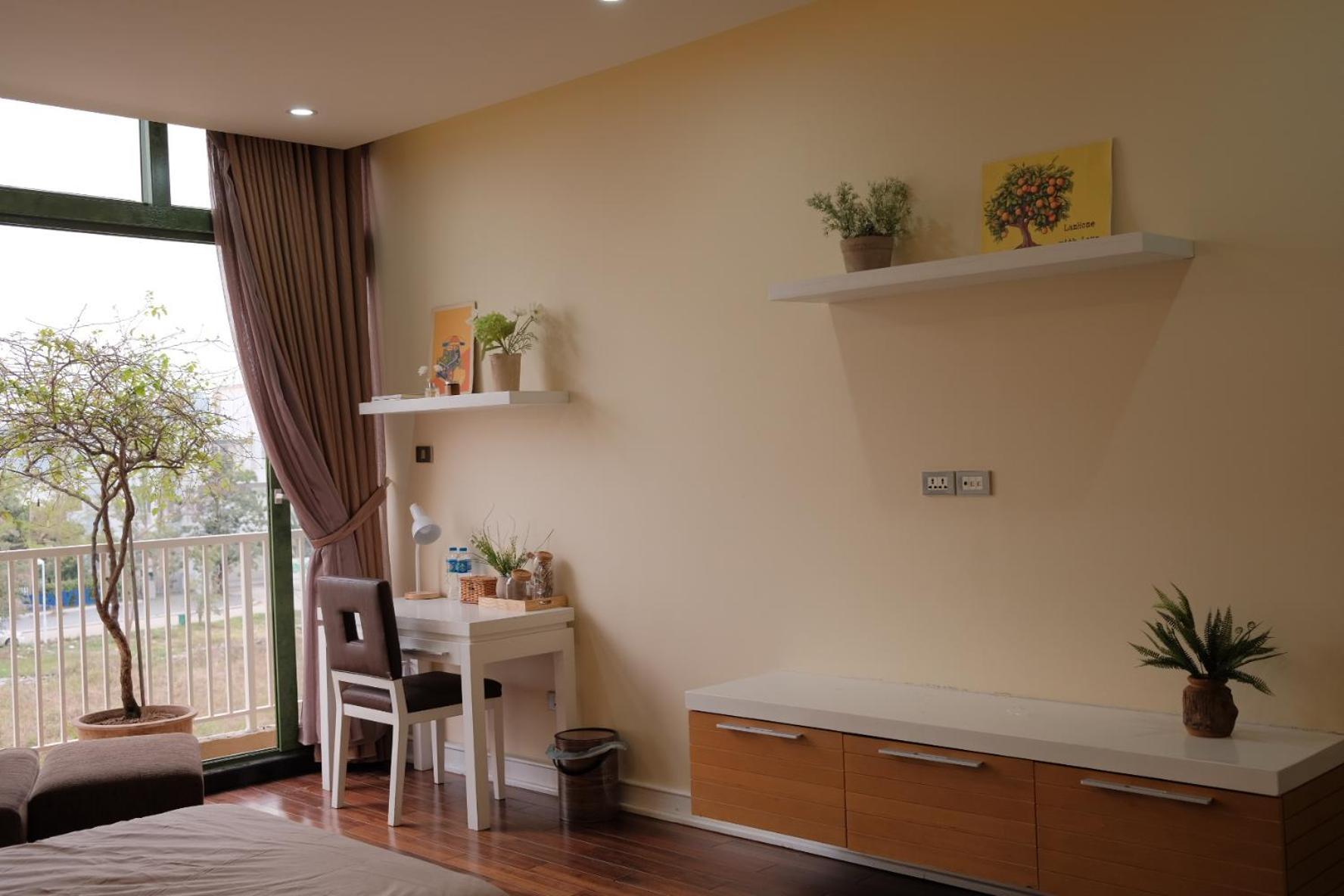 Aparthotel Lamhome Tuan Chau Island *