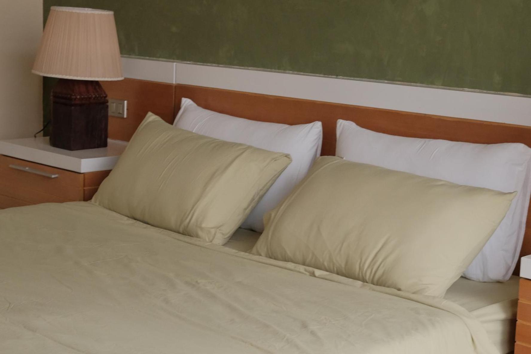 Aparthotel Lamhome Tuan Chau Island *