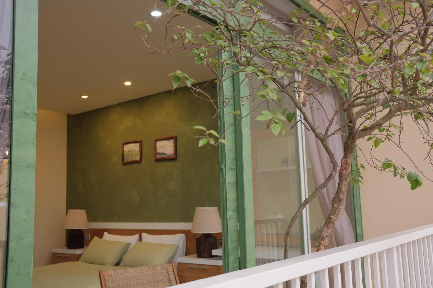 Lamhome Tuan Chau Island Aparthotel *