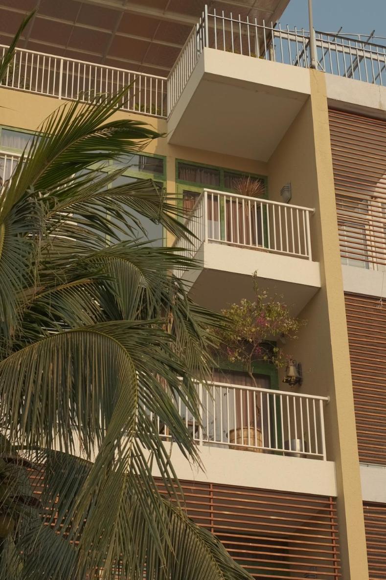 Aparthotel Lamhome Tuan Chau Island Ha Long
