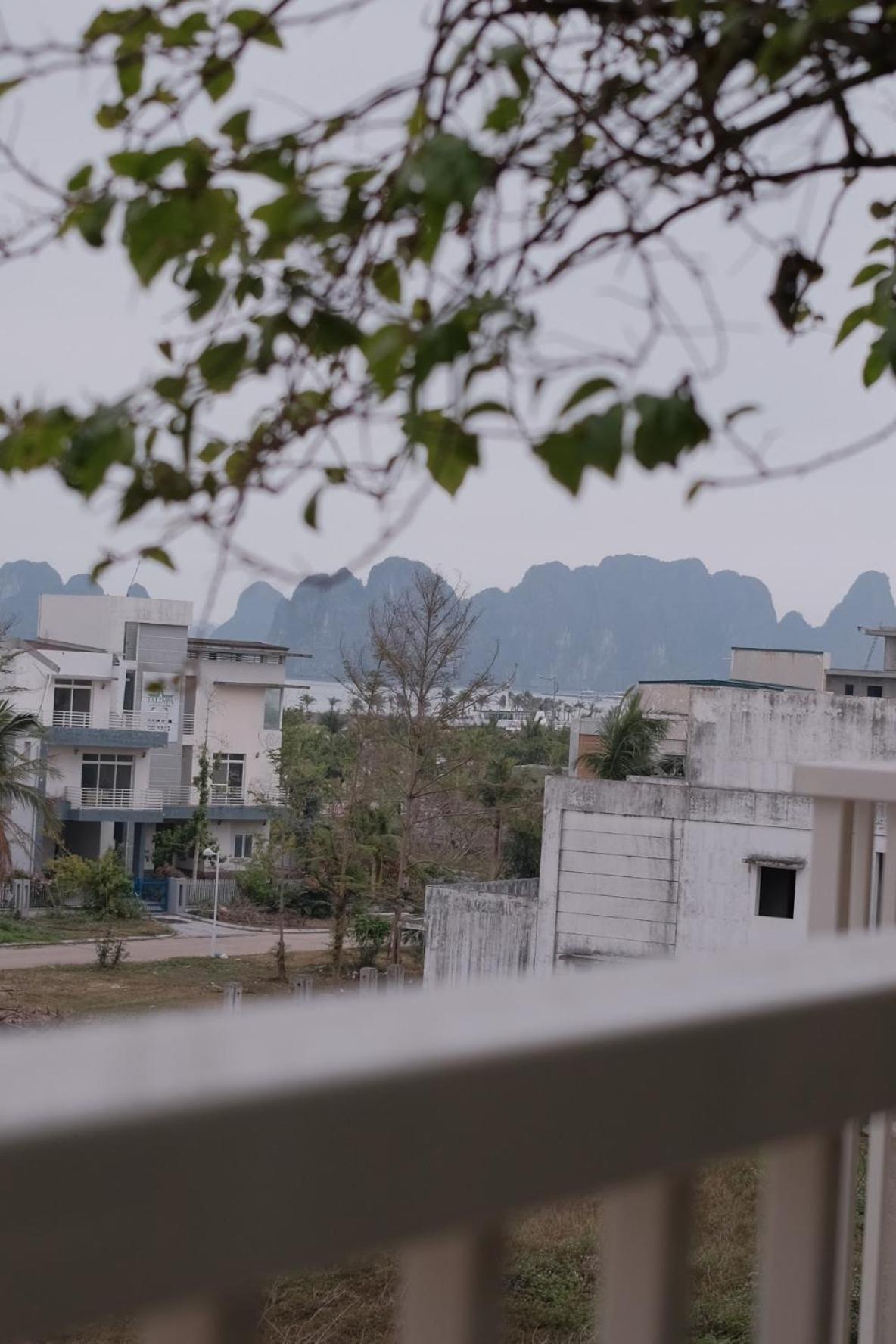 Aparthotel Lamhome Tuan Chau Island Ha Long