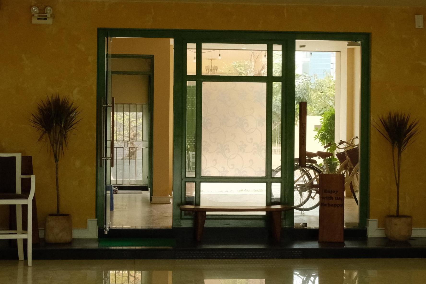 Lamhome Tuan Chau Island Aparthotel Ha Long