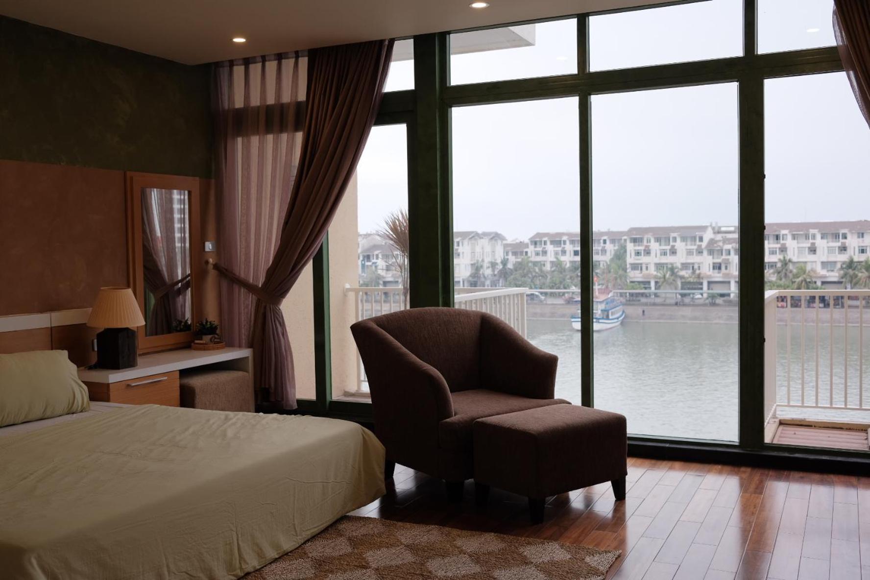 Aparthotel Lamhome Tuan Chau Island Ha Long
