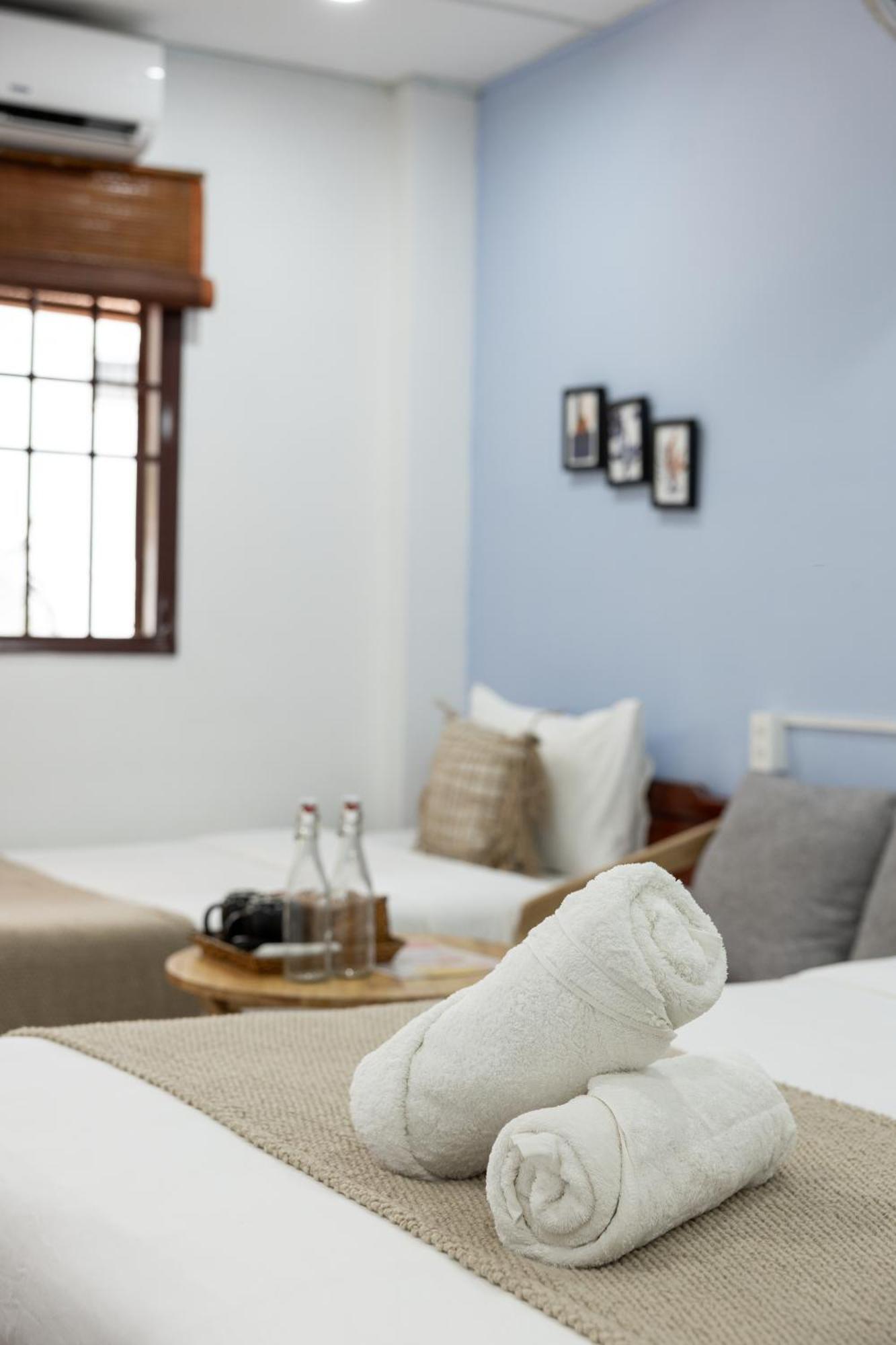 Canaan 3* Phu Quoc