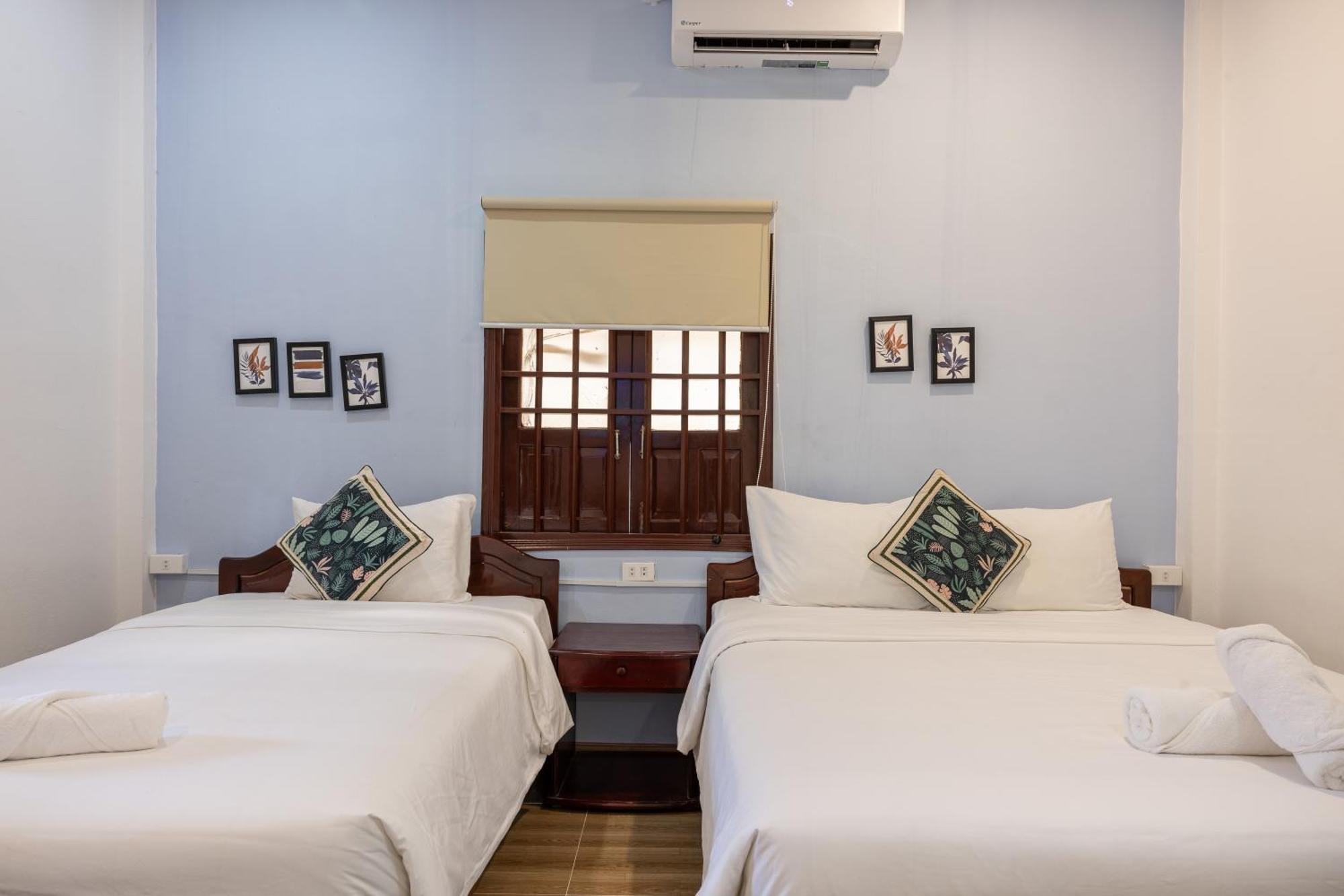 Resort Canaan Phu Quoc
