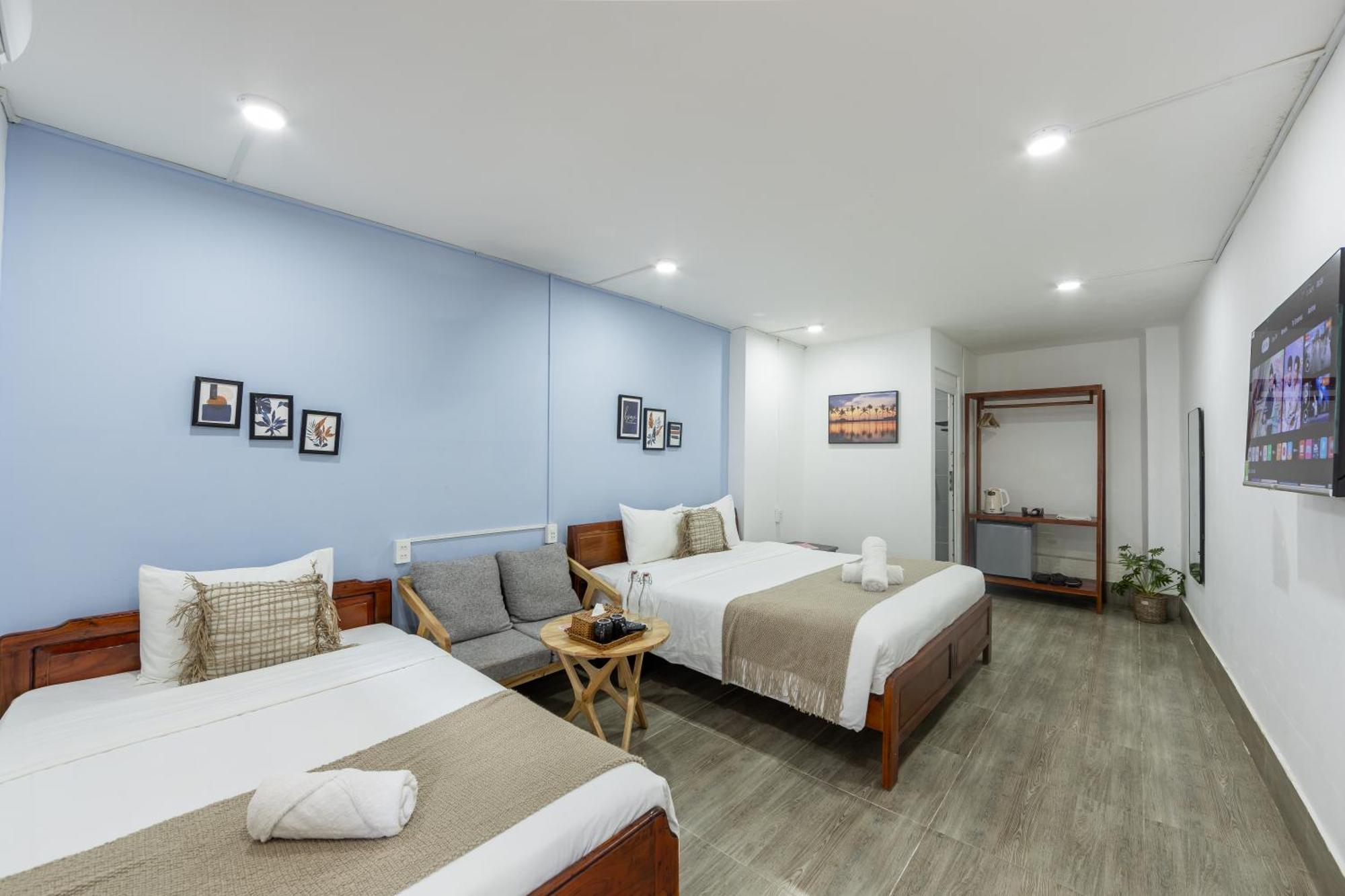 Canaan Resort Phu Quoc
