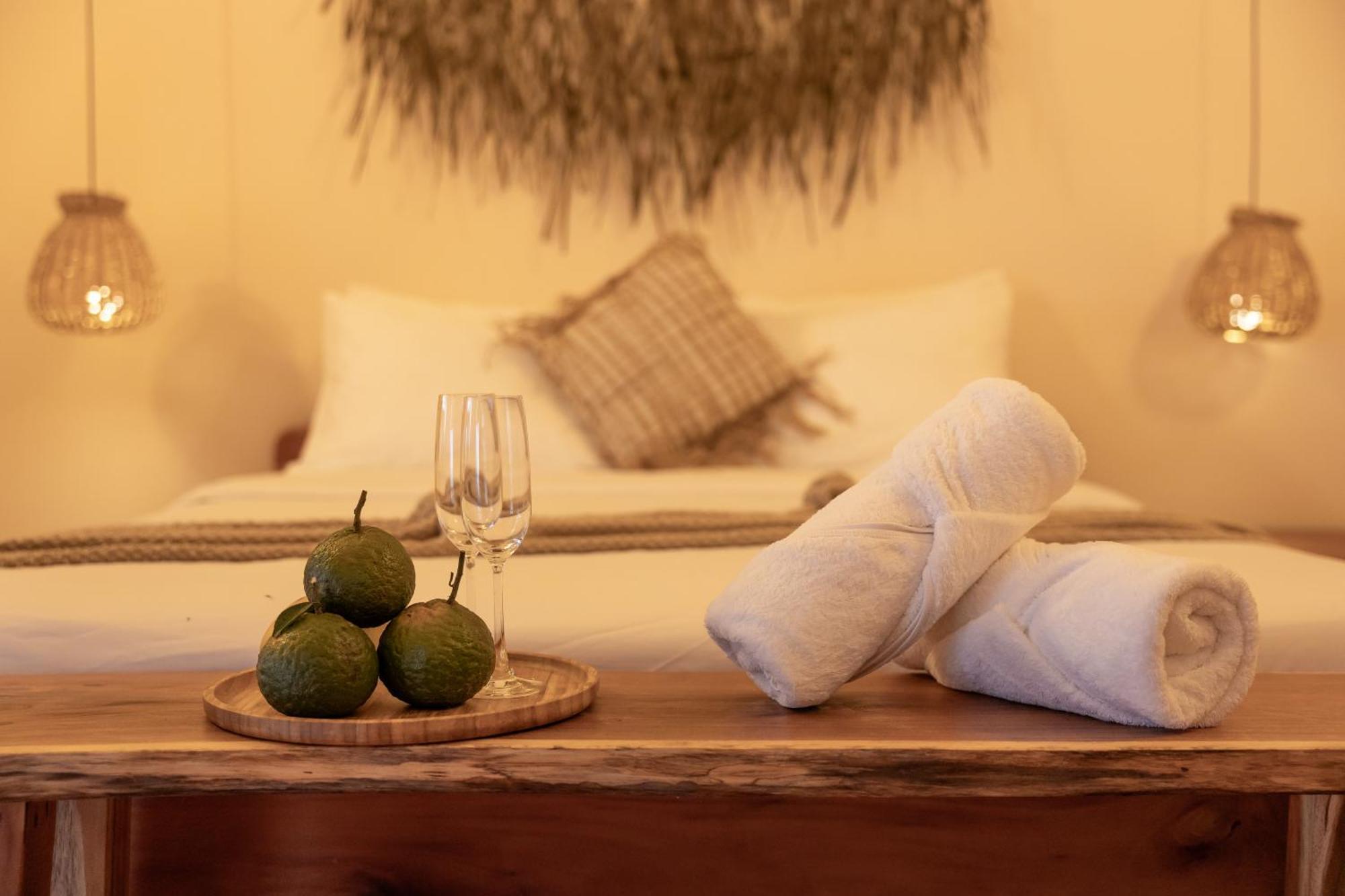 Canaan Resort 3*