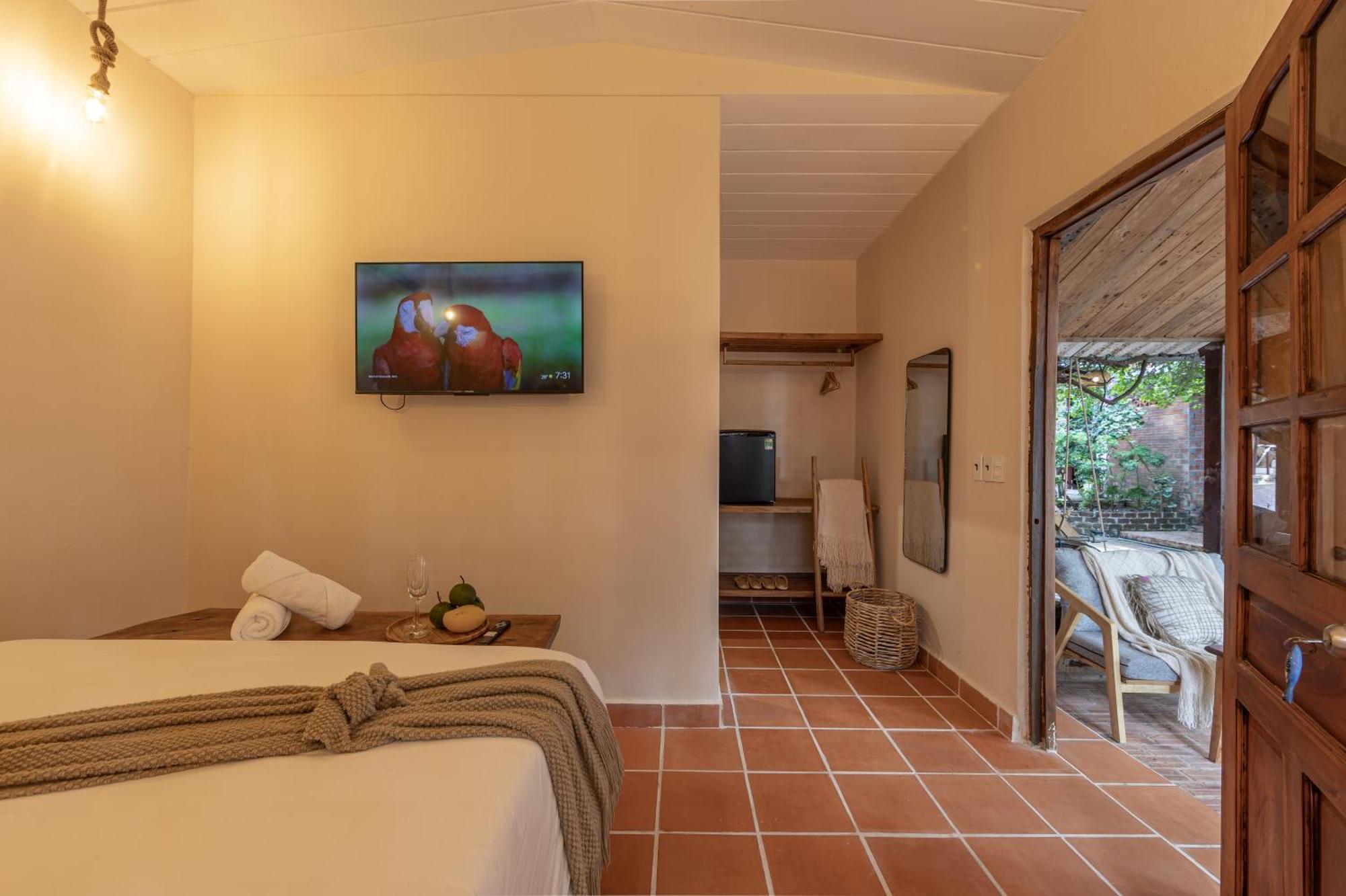 Resort Canaan 3*