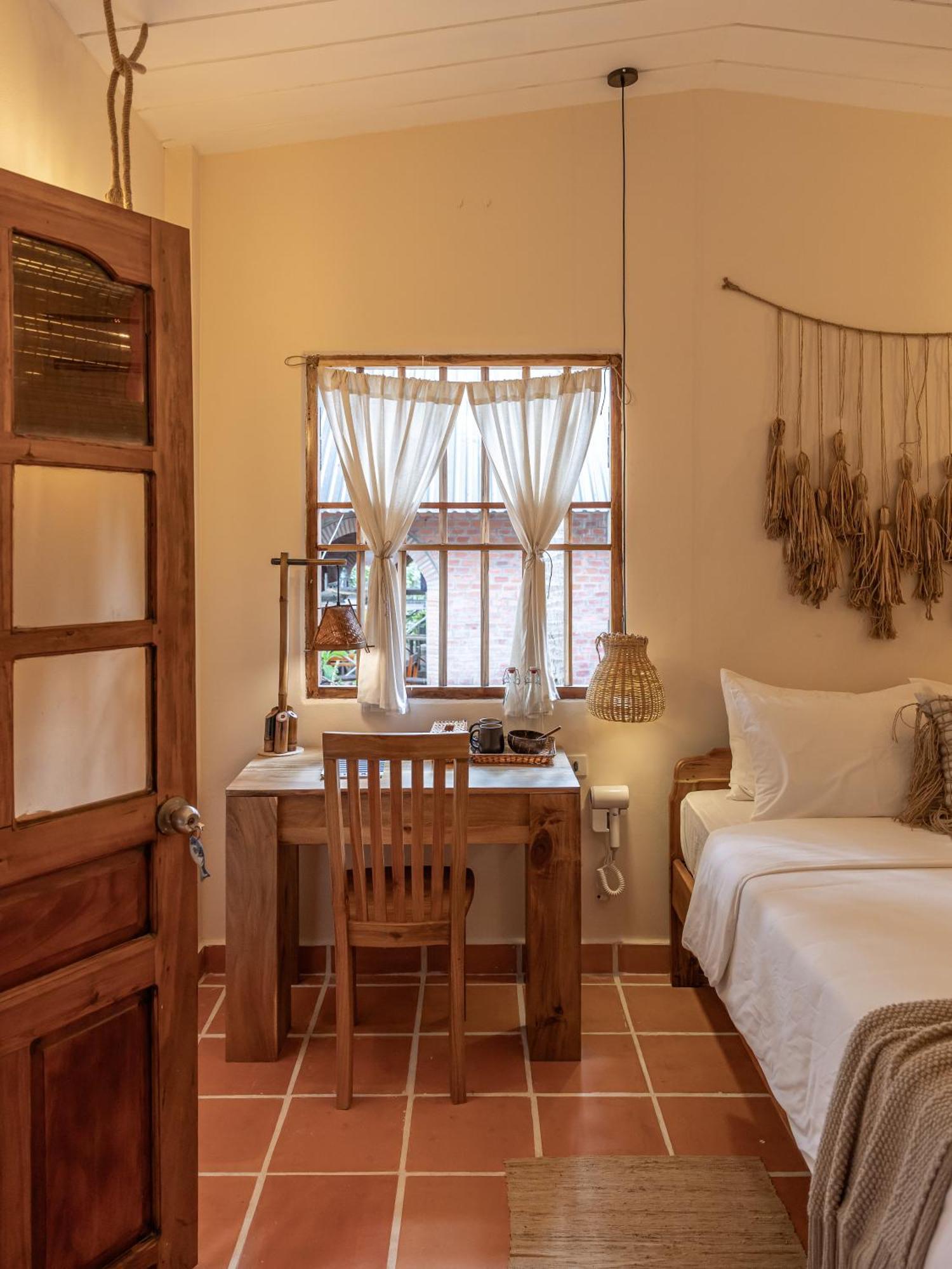 Resort Canaan Phu Quoc