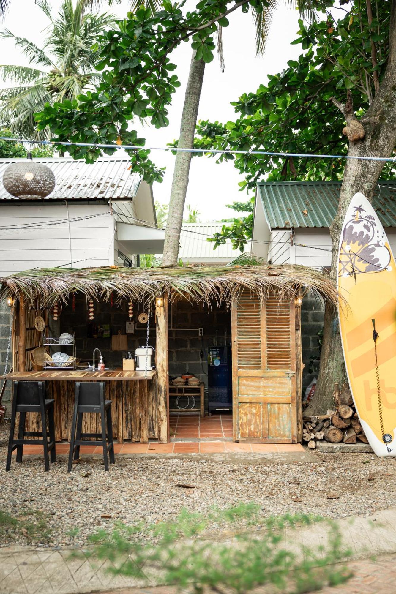 Resort Canaan Phu Quoc