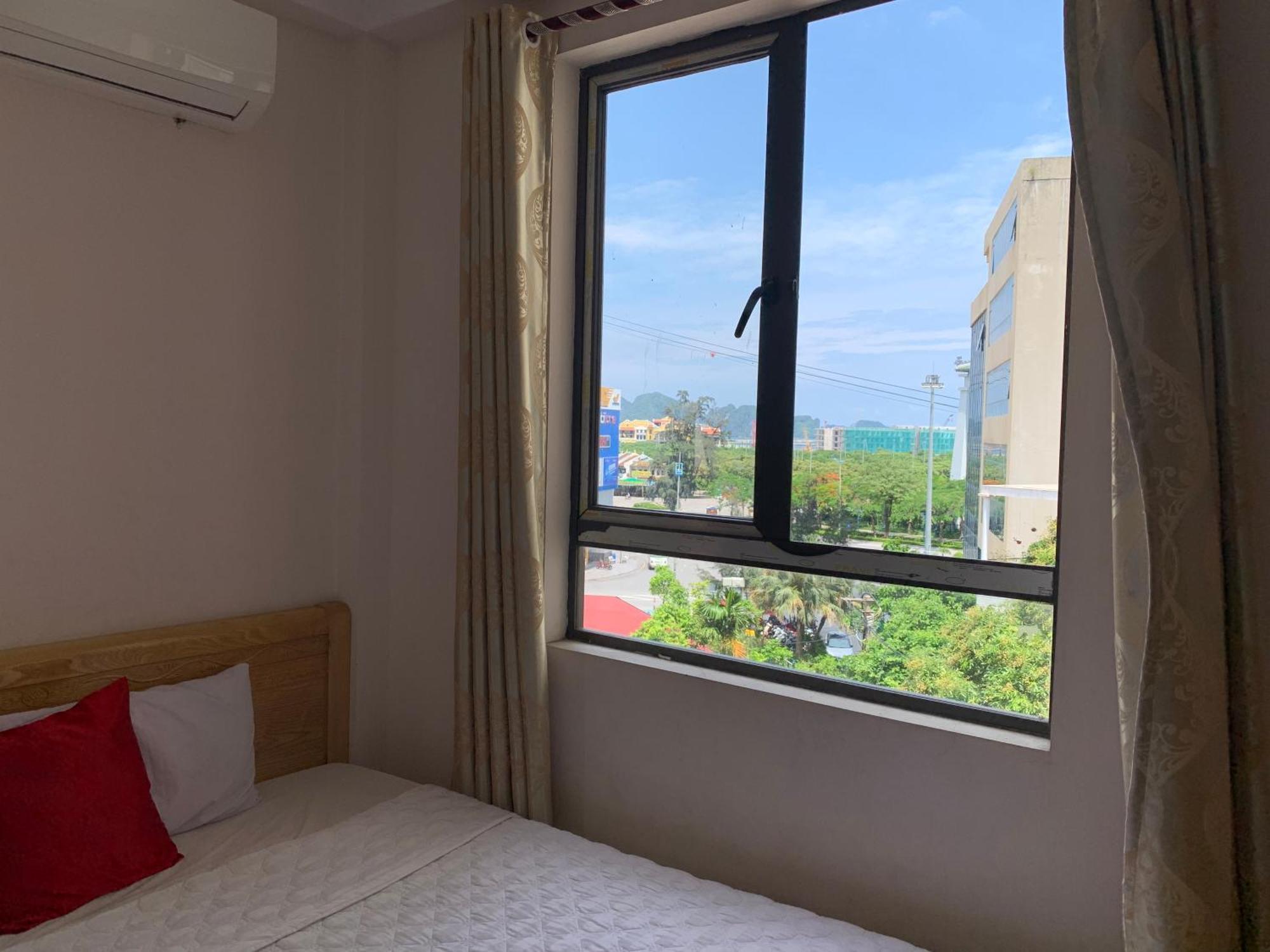 Hotel Quynh Yen Ha Long