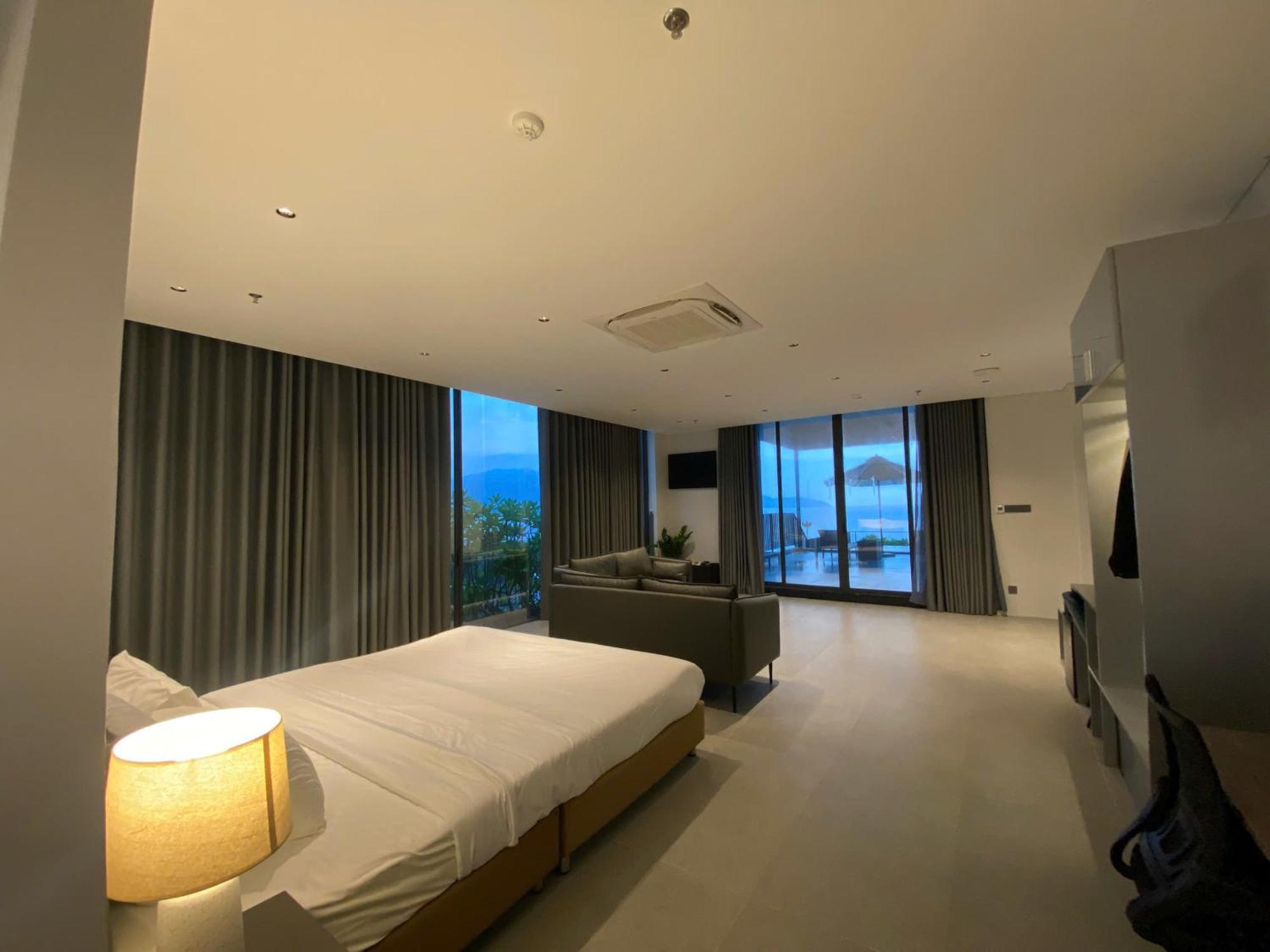 Mỹ Hạnh Khách sạn