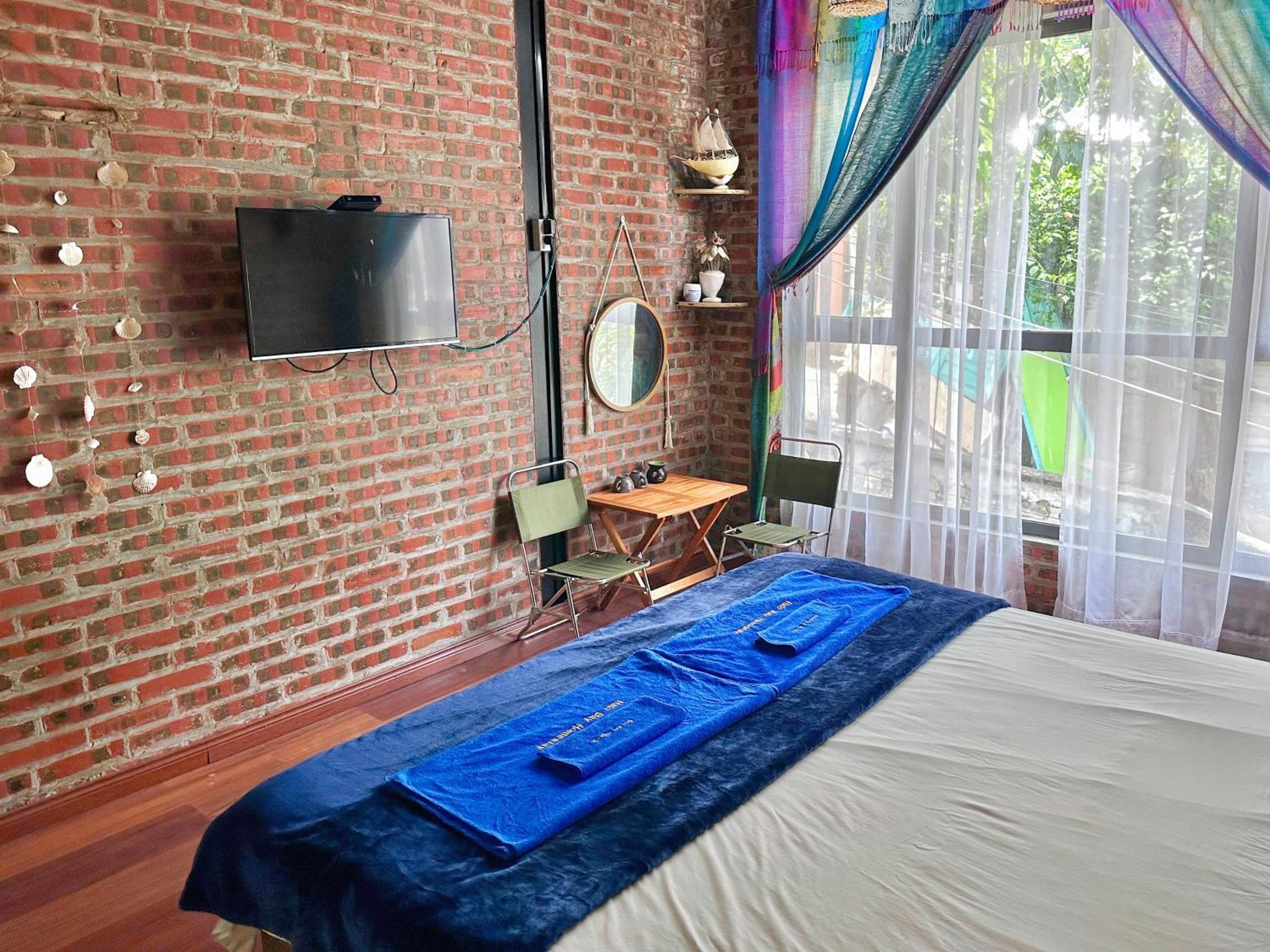 Homestay Halo Bay