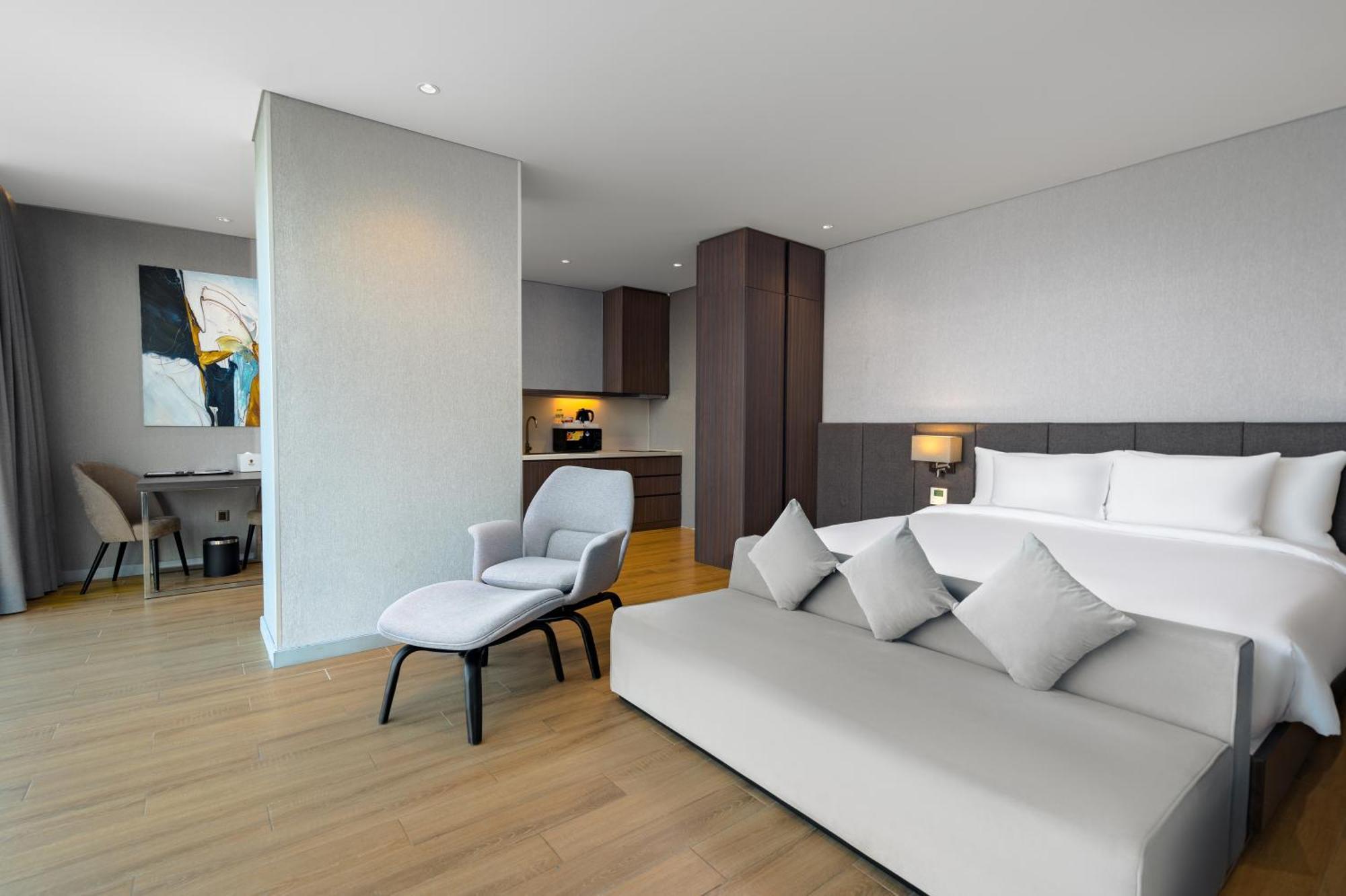 Premier Pearl Vung Tau