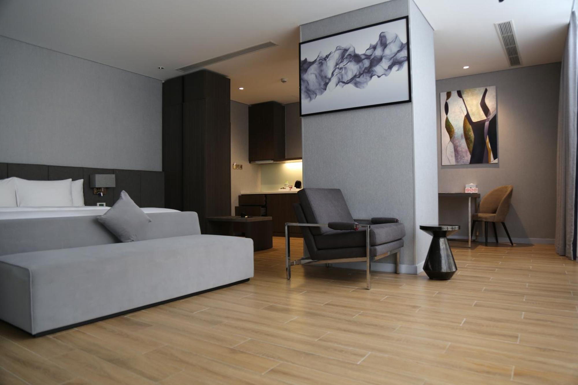 Premier Pearl 4* Vung Tau